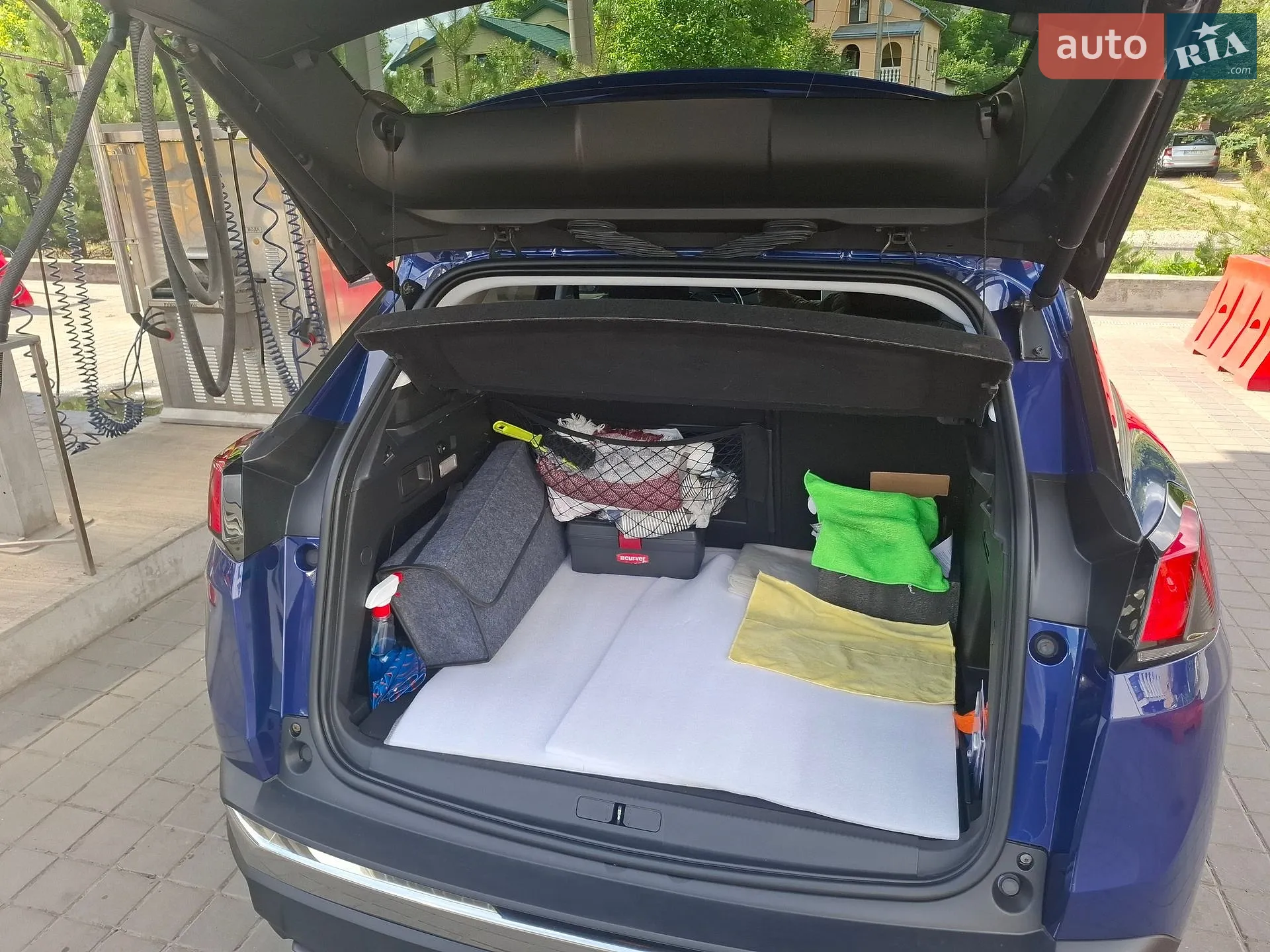 2019 Peugeot 3008 - мініатюра 16