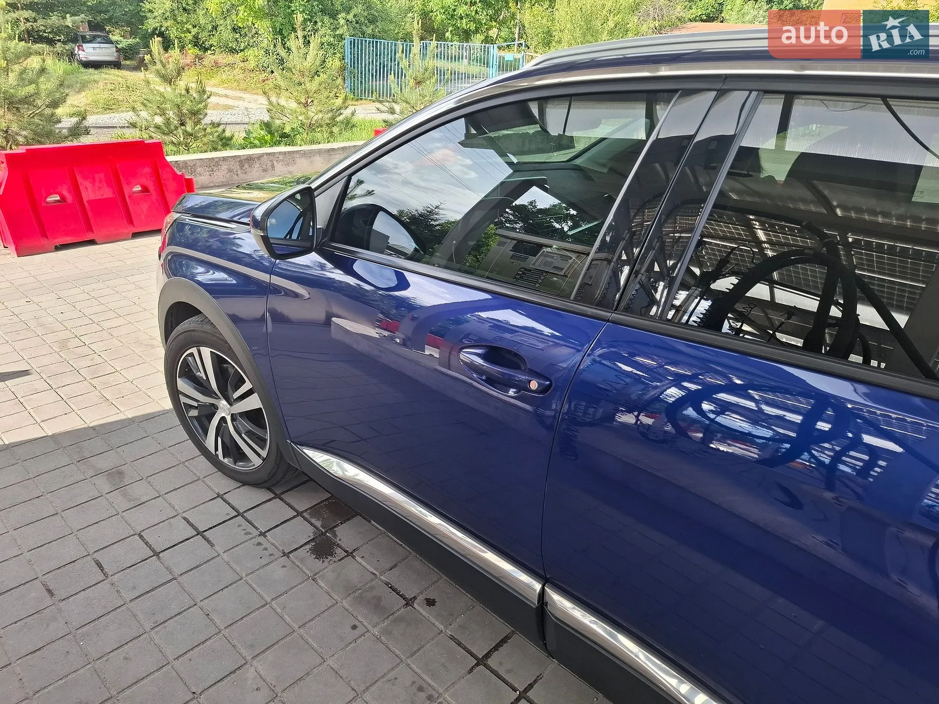2019 Peugeot 3008 - мініатюра 19