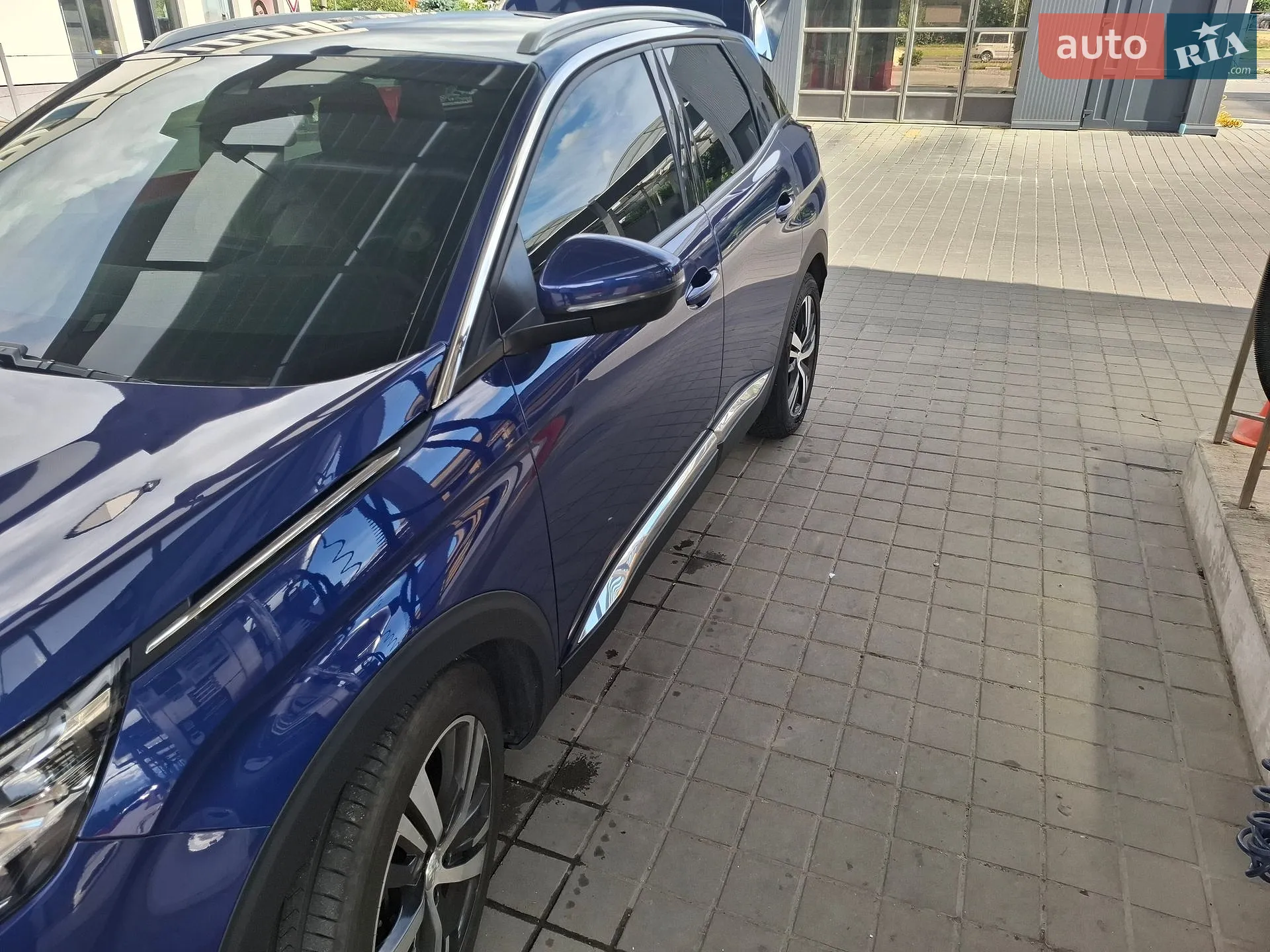 2019 Peugeot 3008 - мініатюра 20