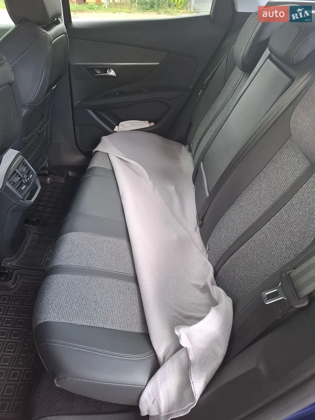 2019 Peugeot 3008 - мініатюра 40