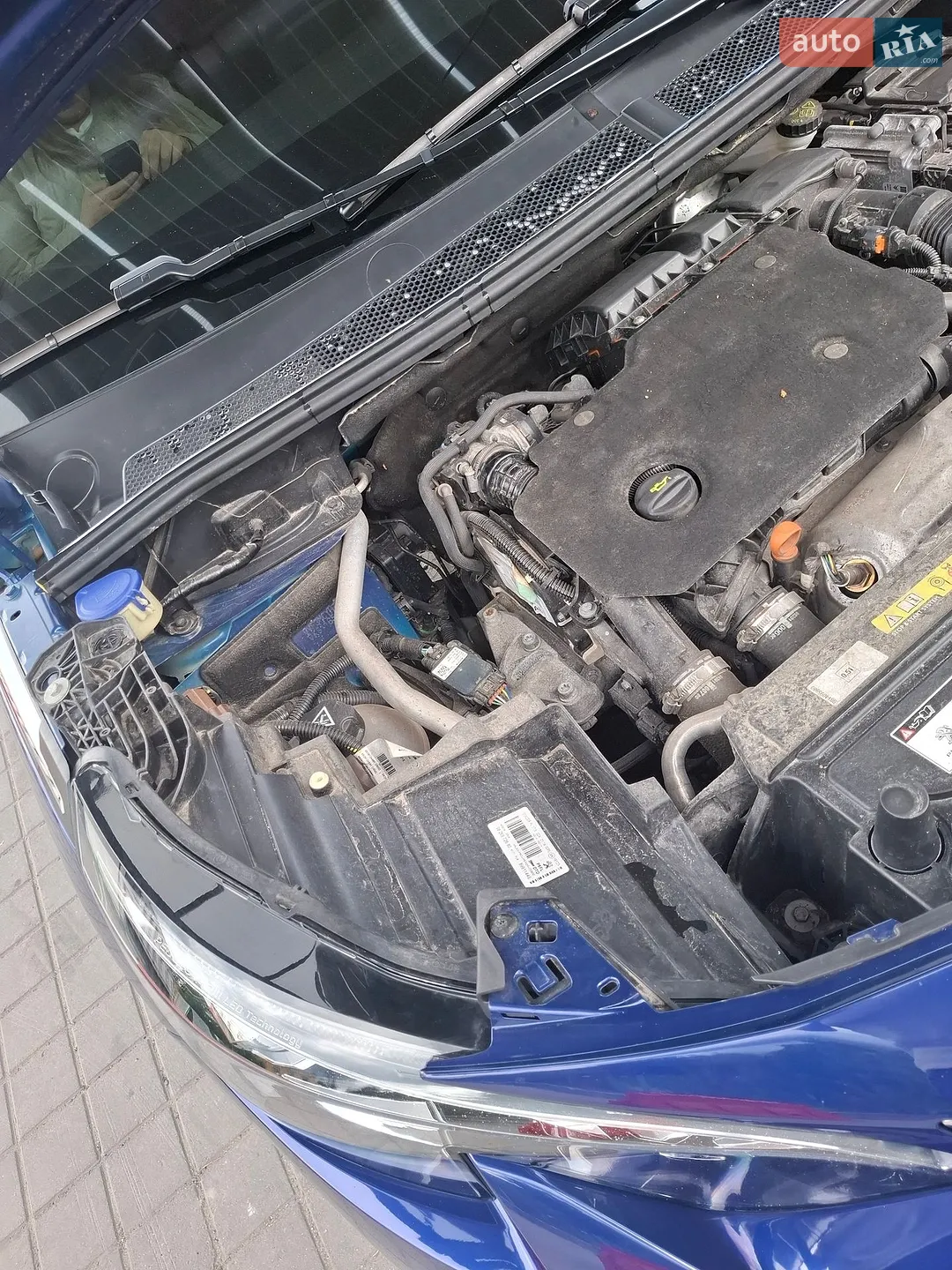 2019 Peugeot 3008 - мініатюра 46