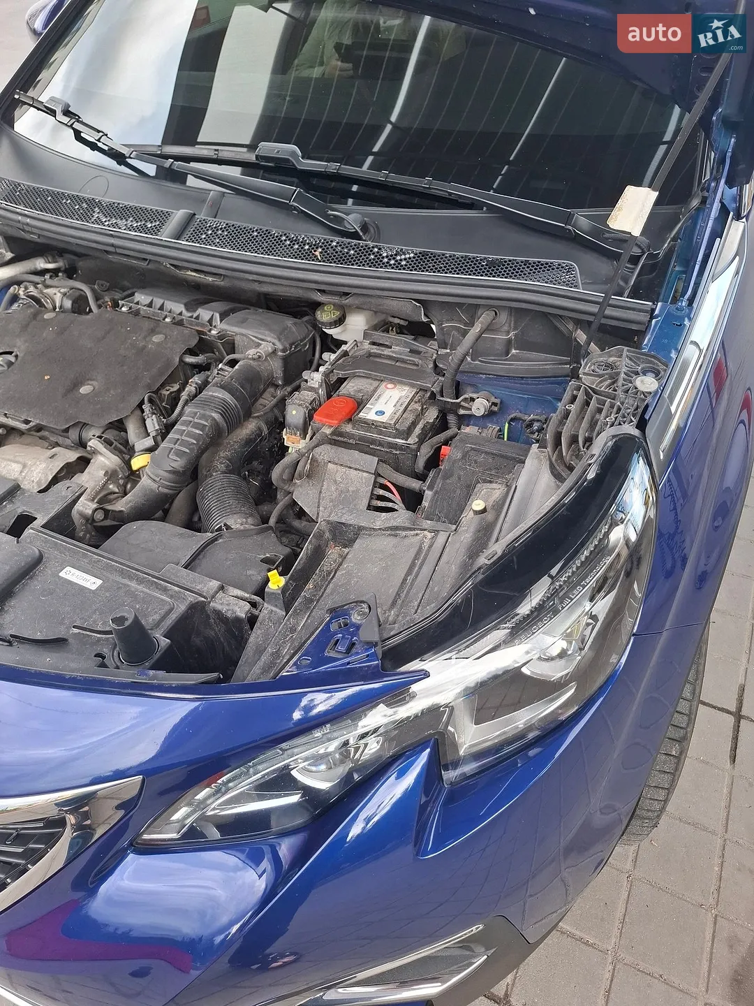 2019 Peugeot 3008 - мініатюра 47