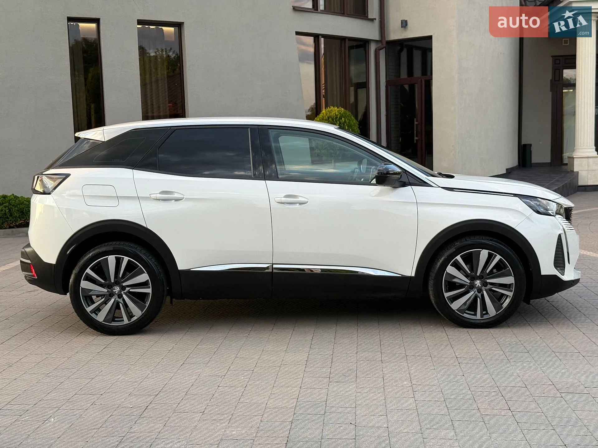 2022 Peugeot 3008 - мініатюра 14