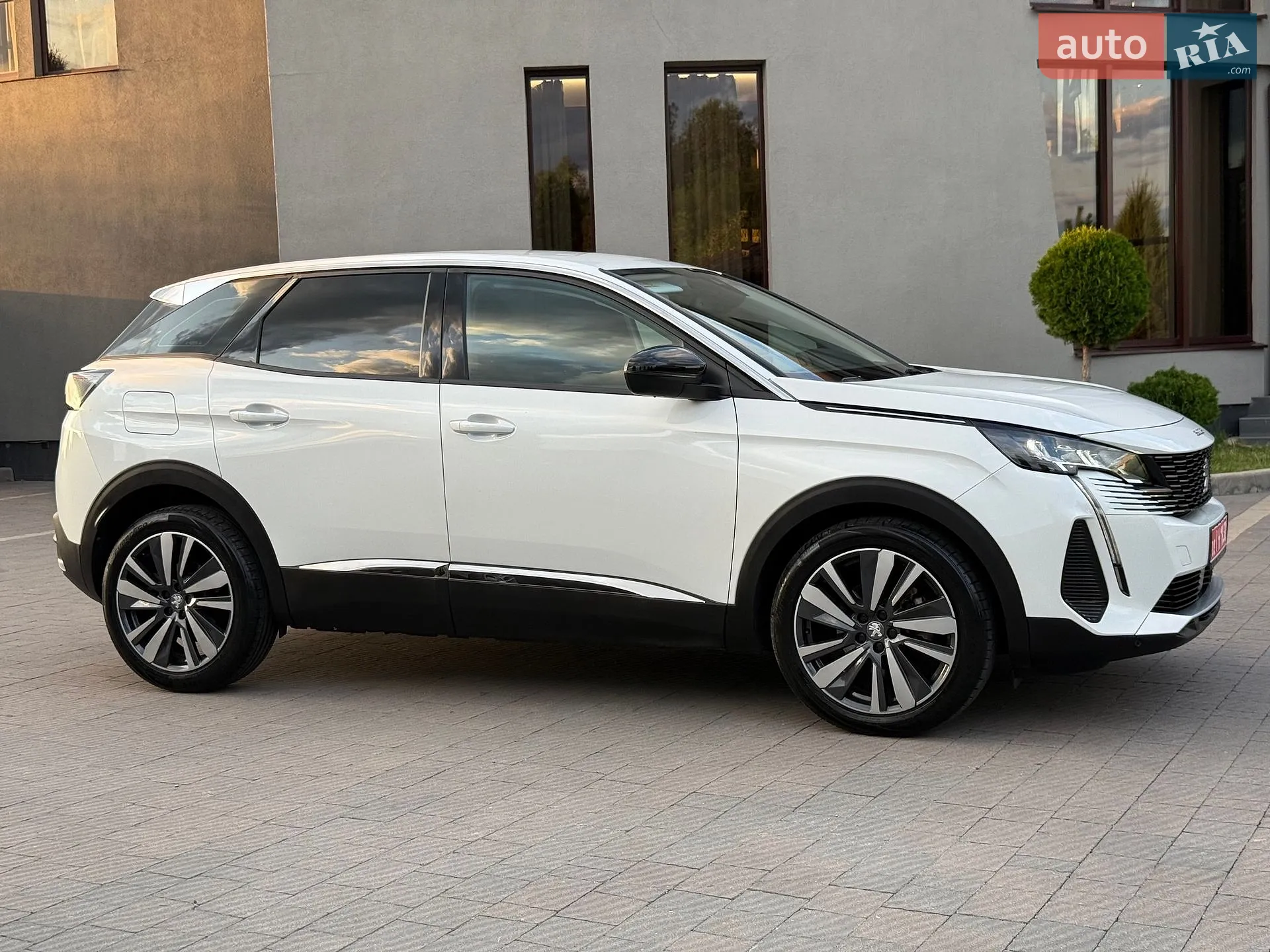 2022 Peugeot 3008 - мініатюра 15