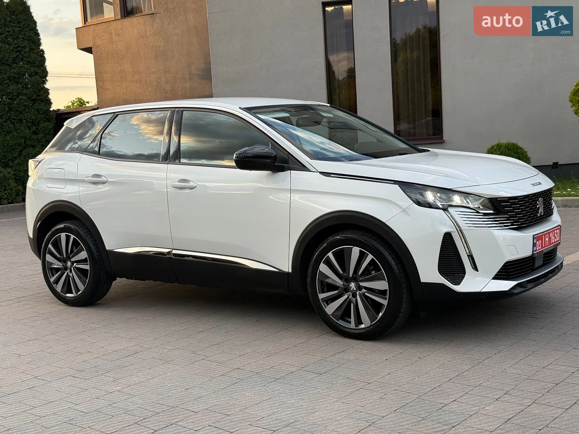 2022 Peugeot 3008 - мініатюра 16