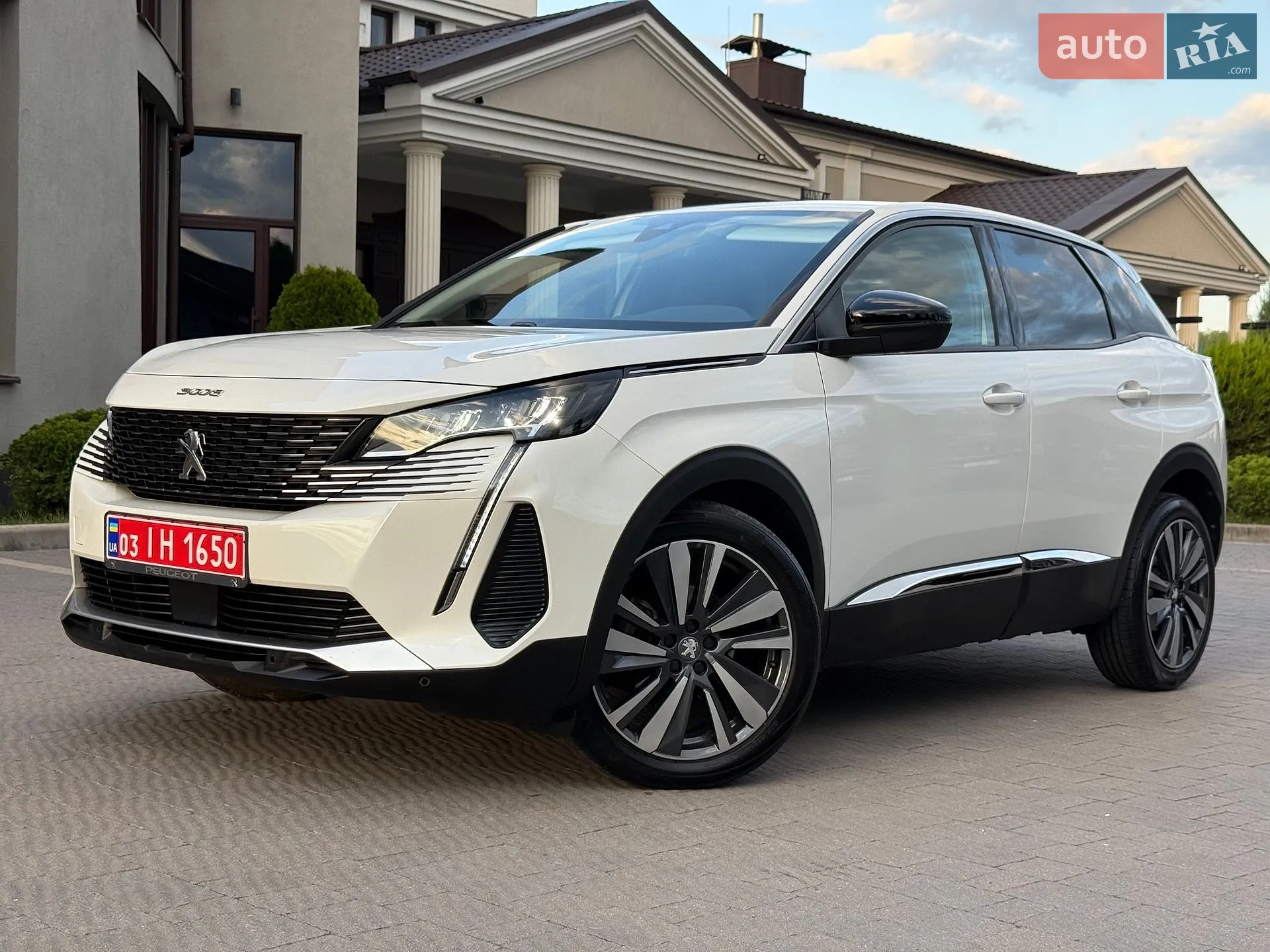 2022 Peugeot 3008 - мініатюра 27