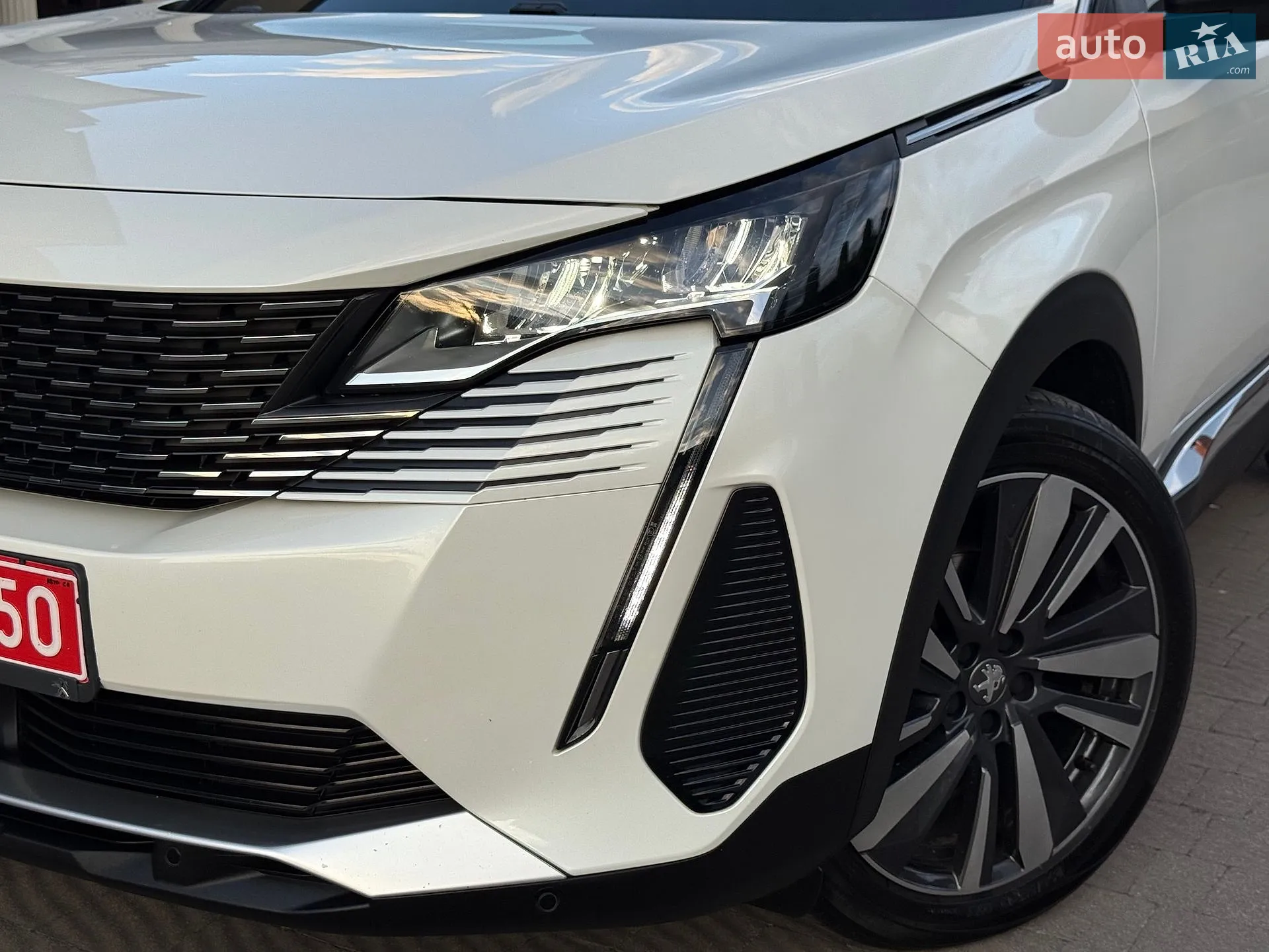 2022 Peugeot 3008 - мініатюра 31