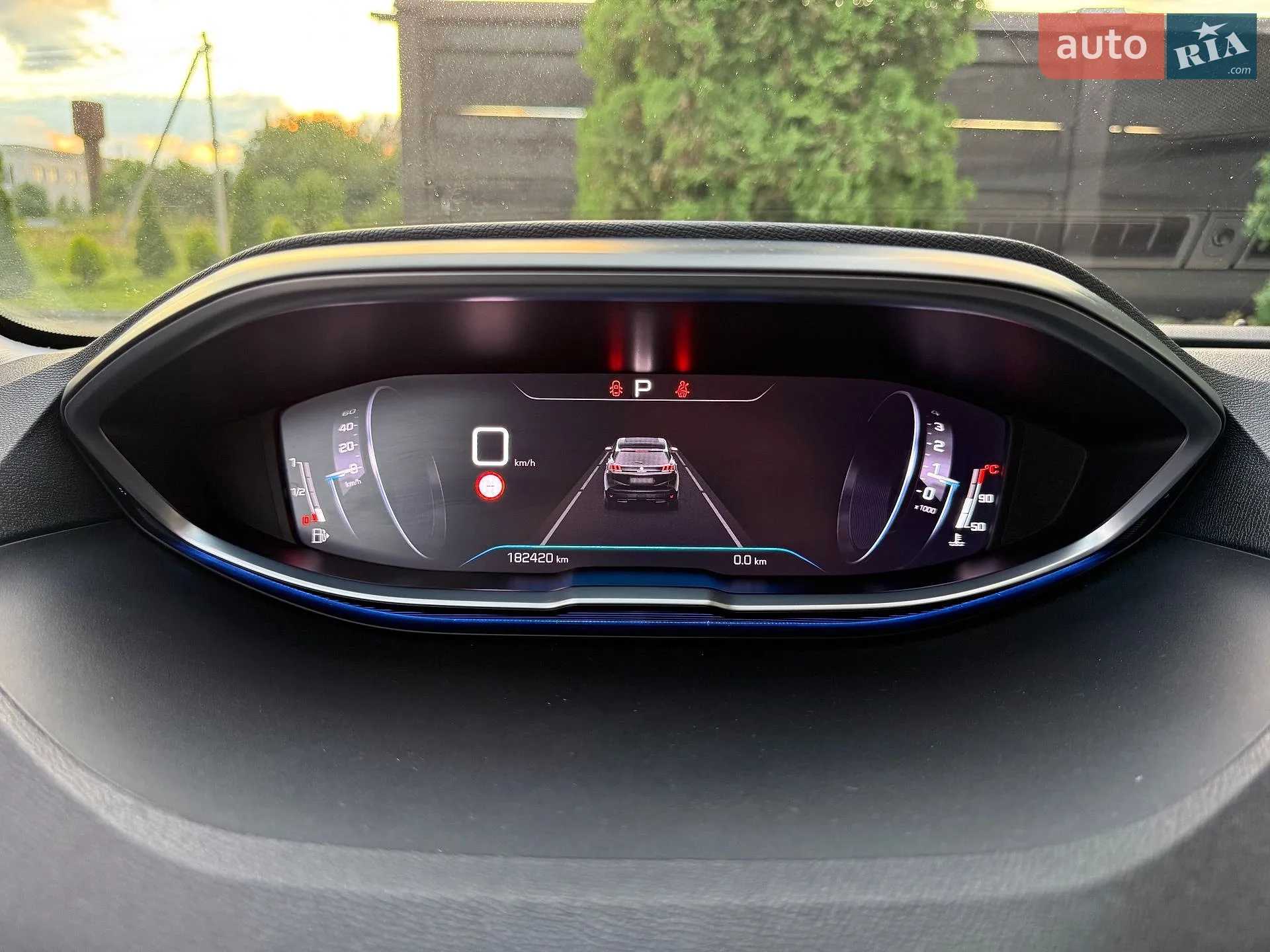 2022 Peugeot 3008 - мініатюра 41