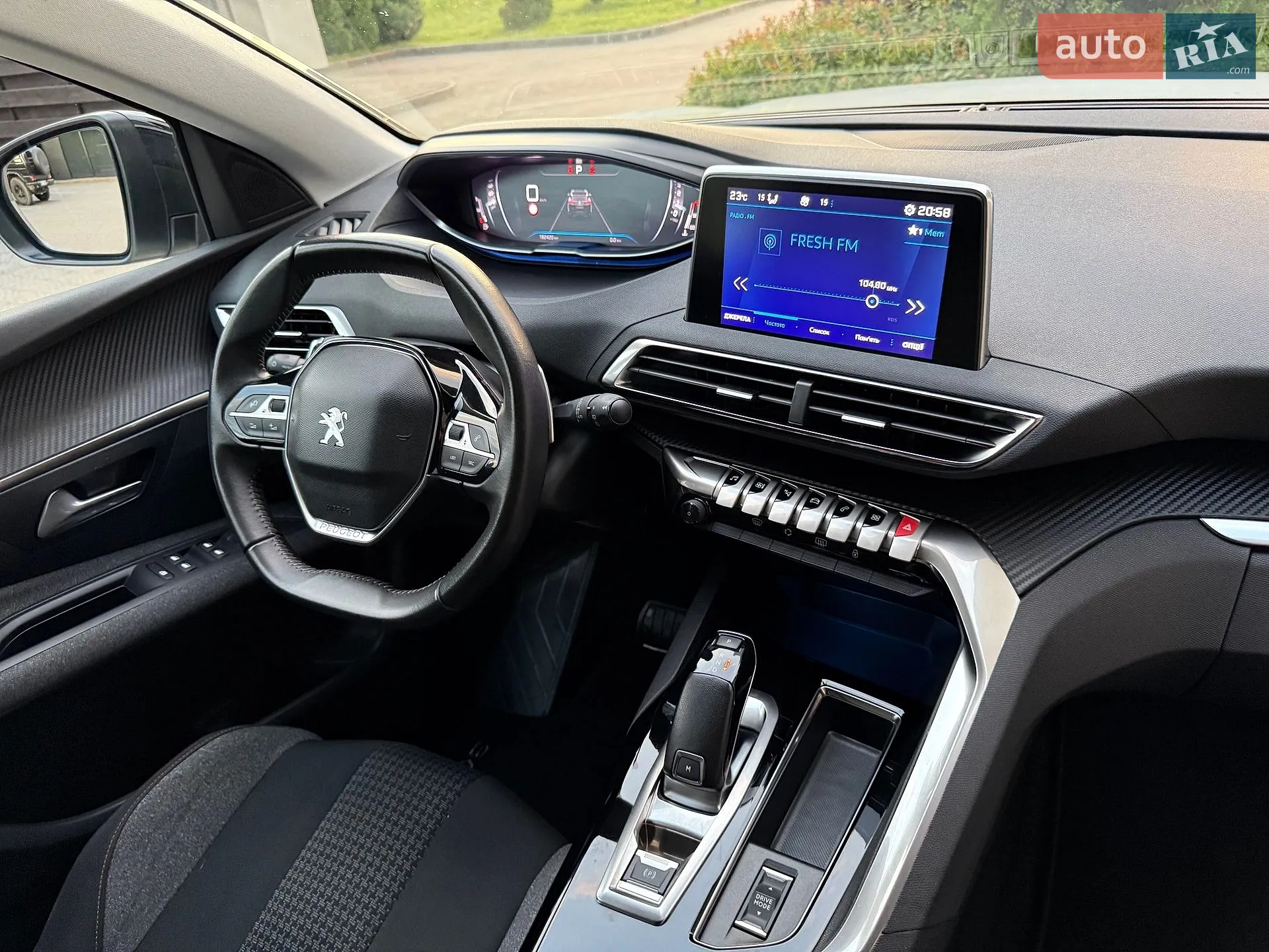 2022 Peugeot 3008 - мініатюра 91