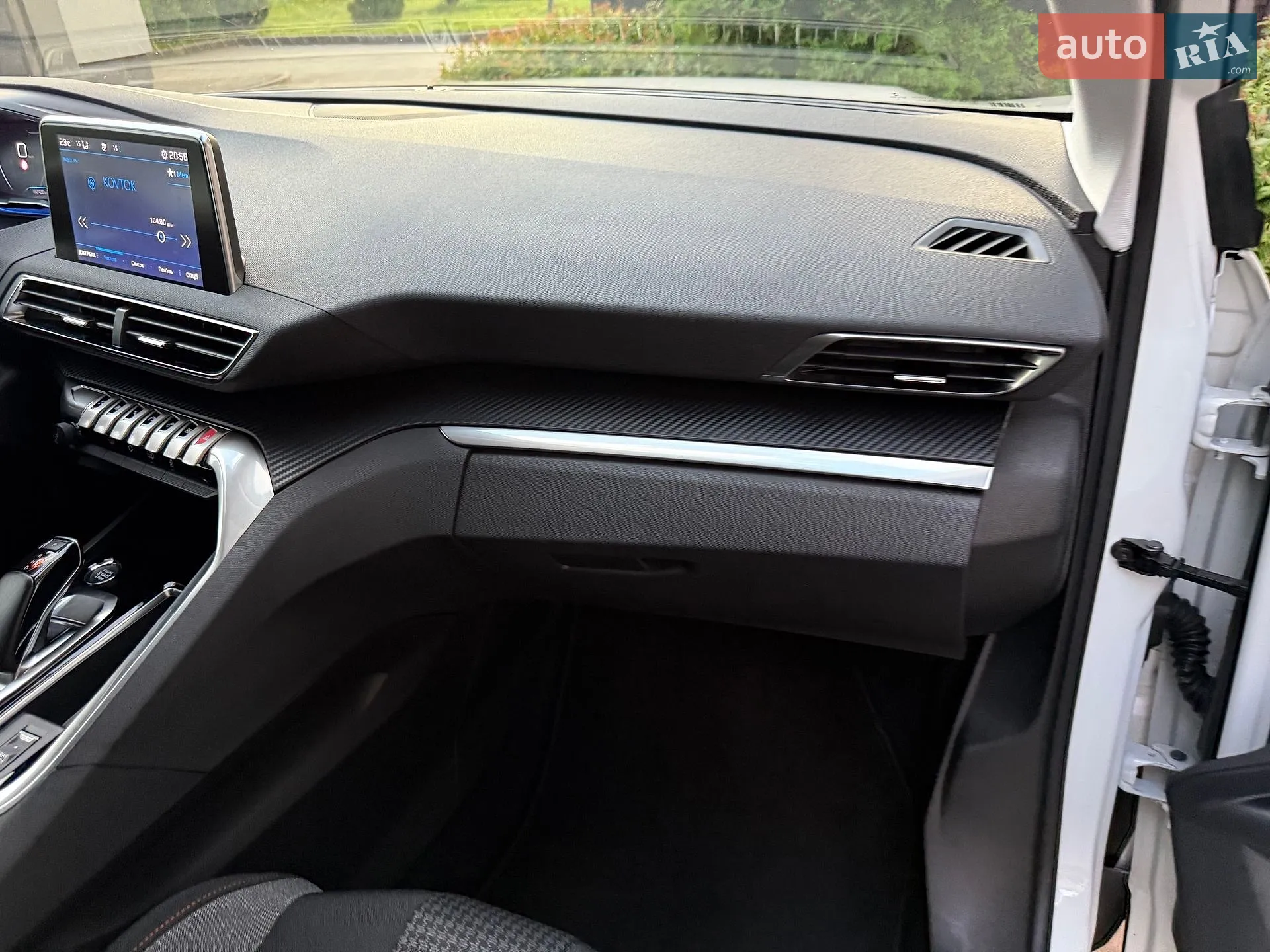 2022 Peugeot 3008 - мініатюра 92
