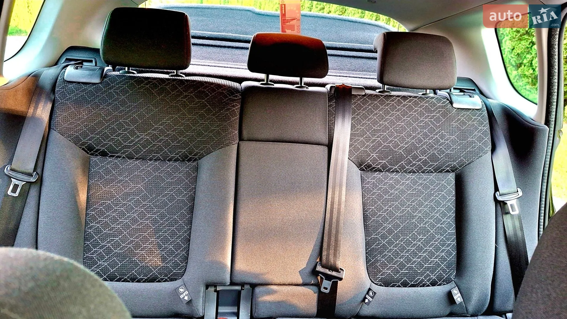 2015 Peugeot 3008 - мініатюра 19