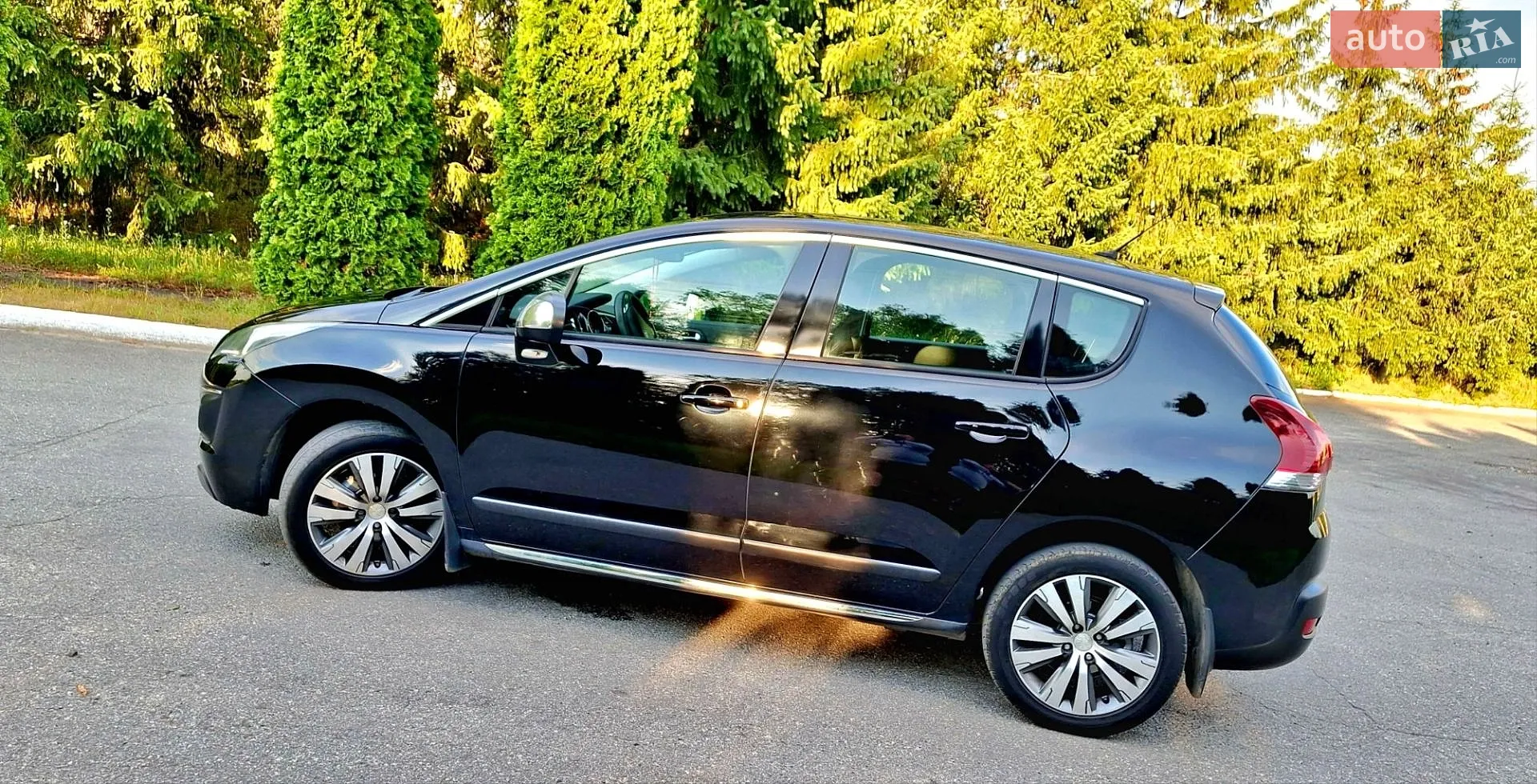 2015 Peugeot 3008 - мініатюра 10