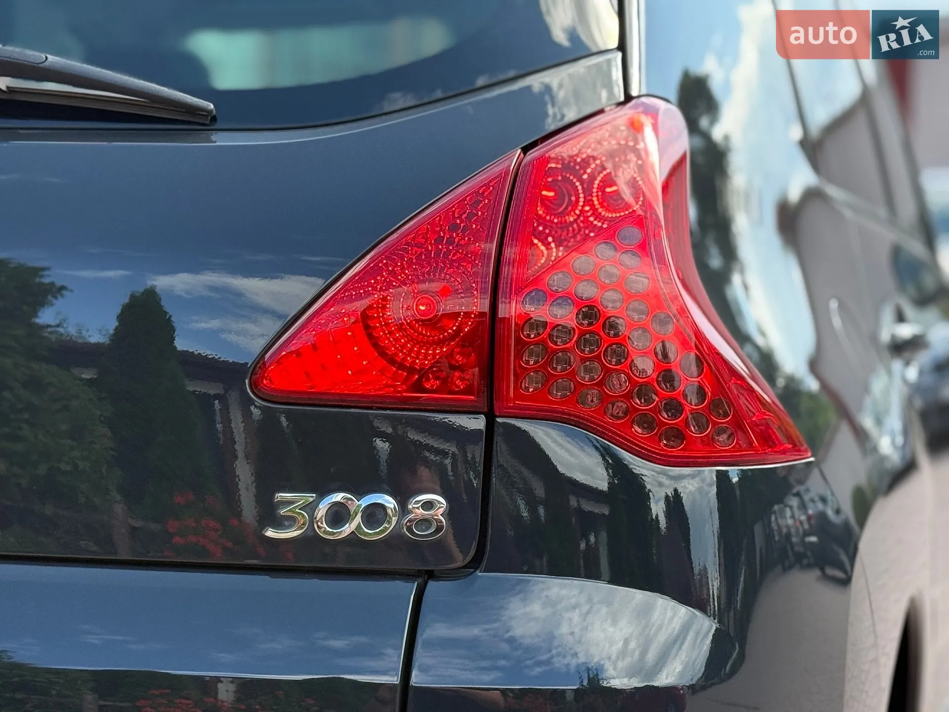 2011 Peugeot 3008 - мініатюра 29
