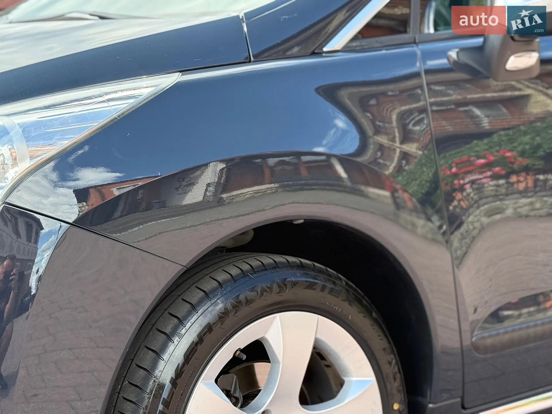 2011 Peugeot 3008 - мініатюра 36