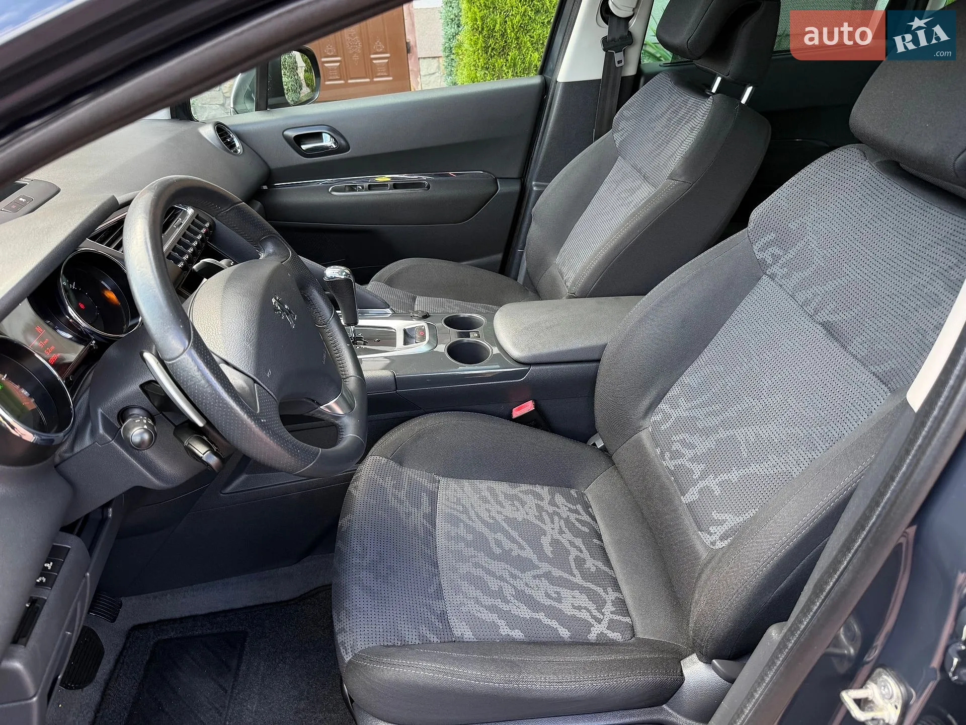 2011 Peugeot 3008 - мініатюра 42