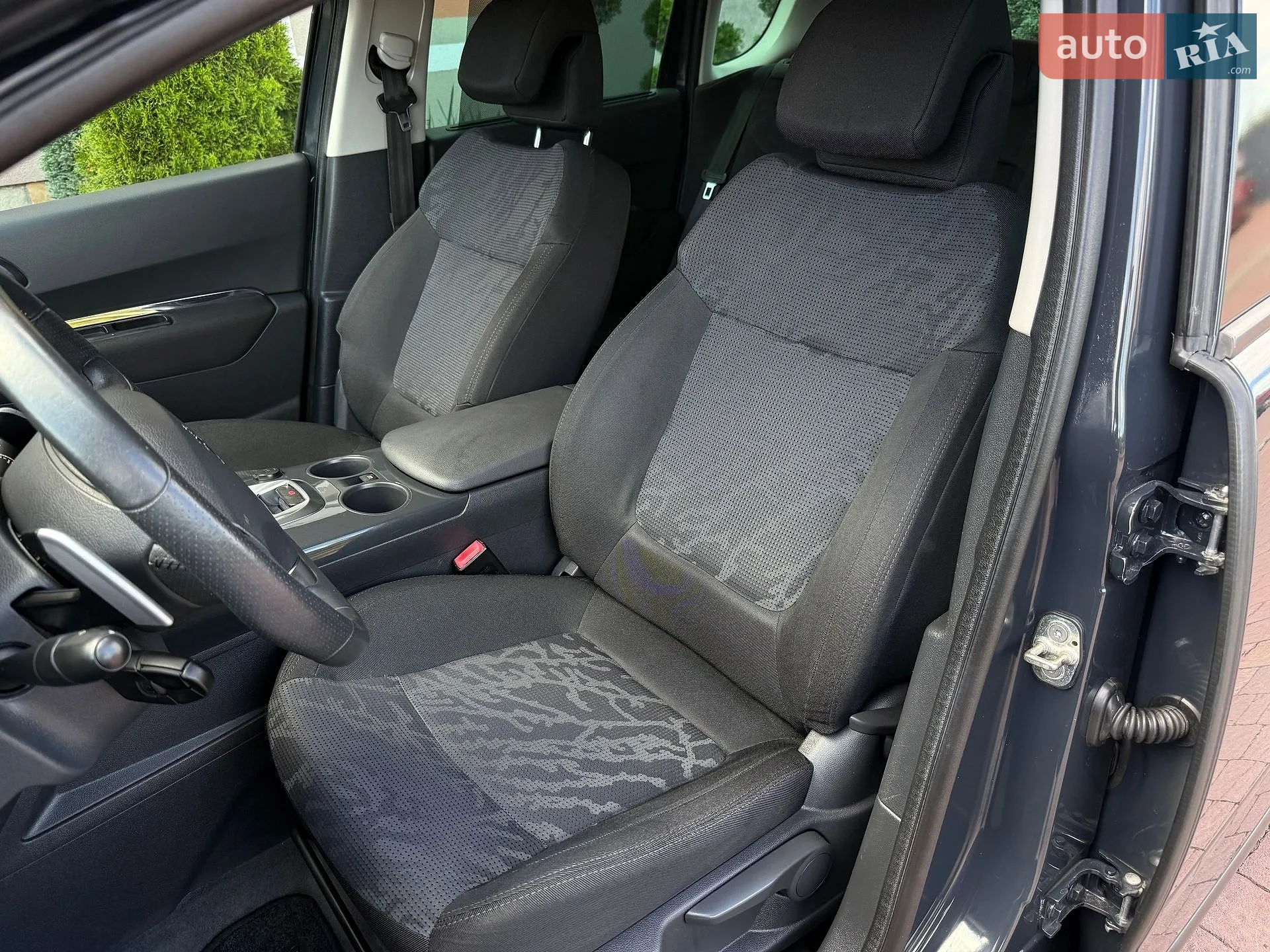 2011 Peugeot 3008 - мініатюра 43