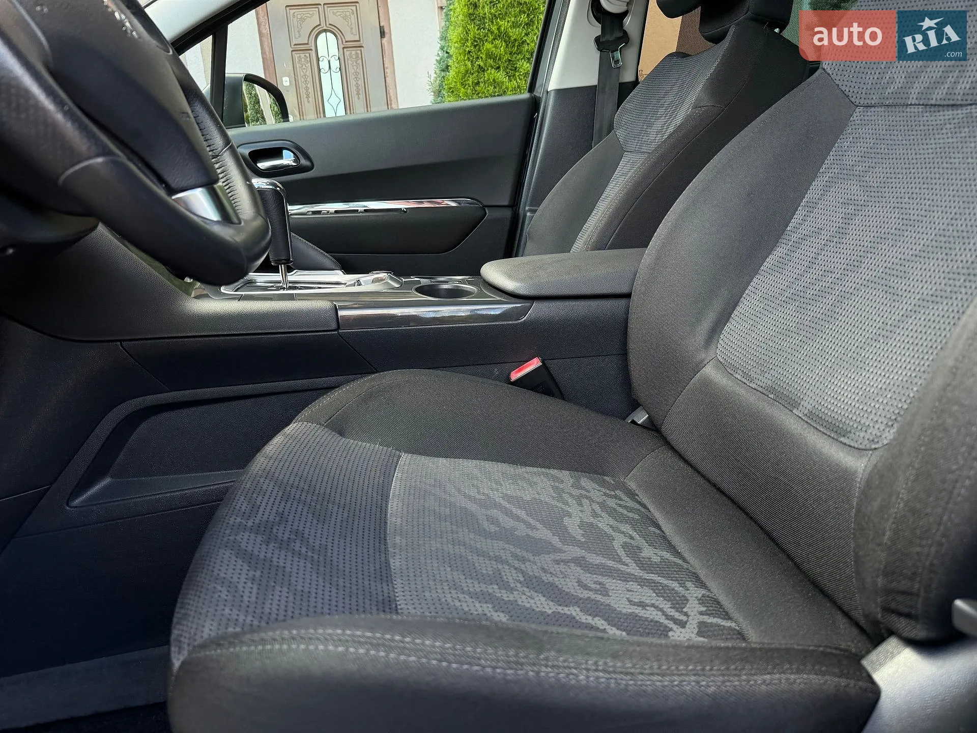 2011 Peugeot 3008 - мініатюра 44