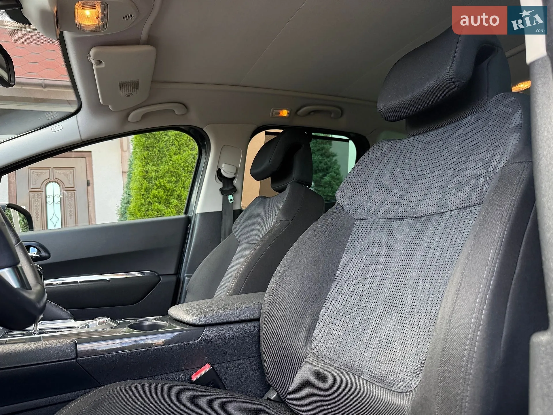 2011 Peugeot 3008 - мініатюра 45