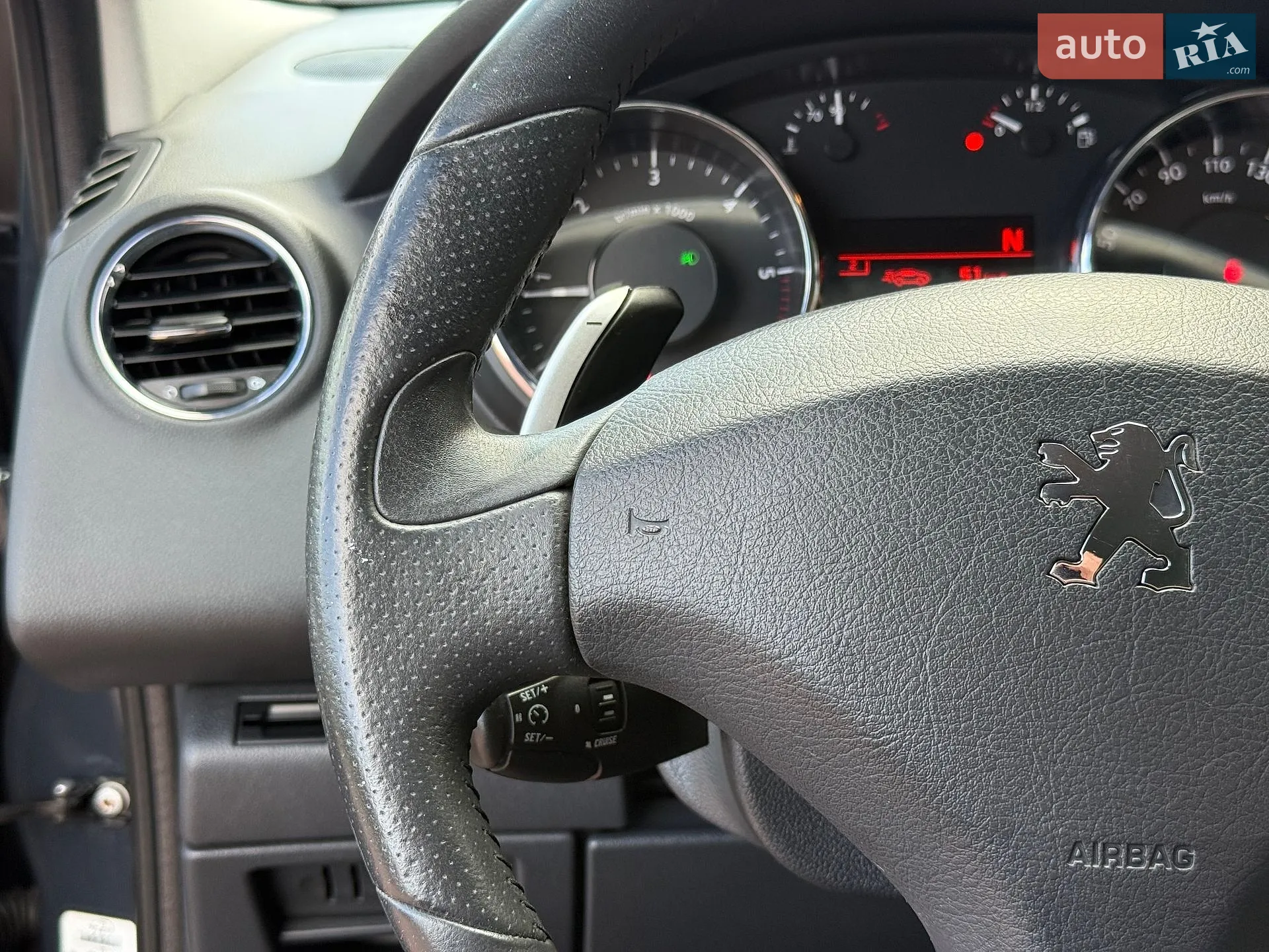 2011 Peugeot 3008 - мініатюра 51