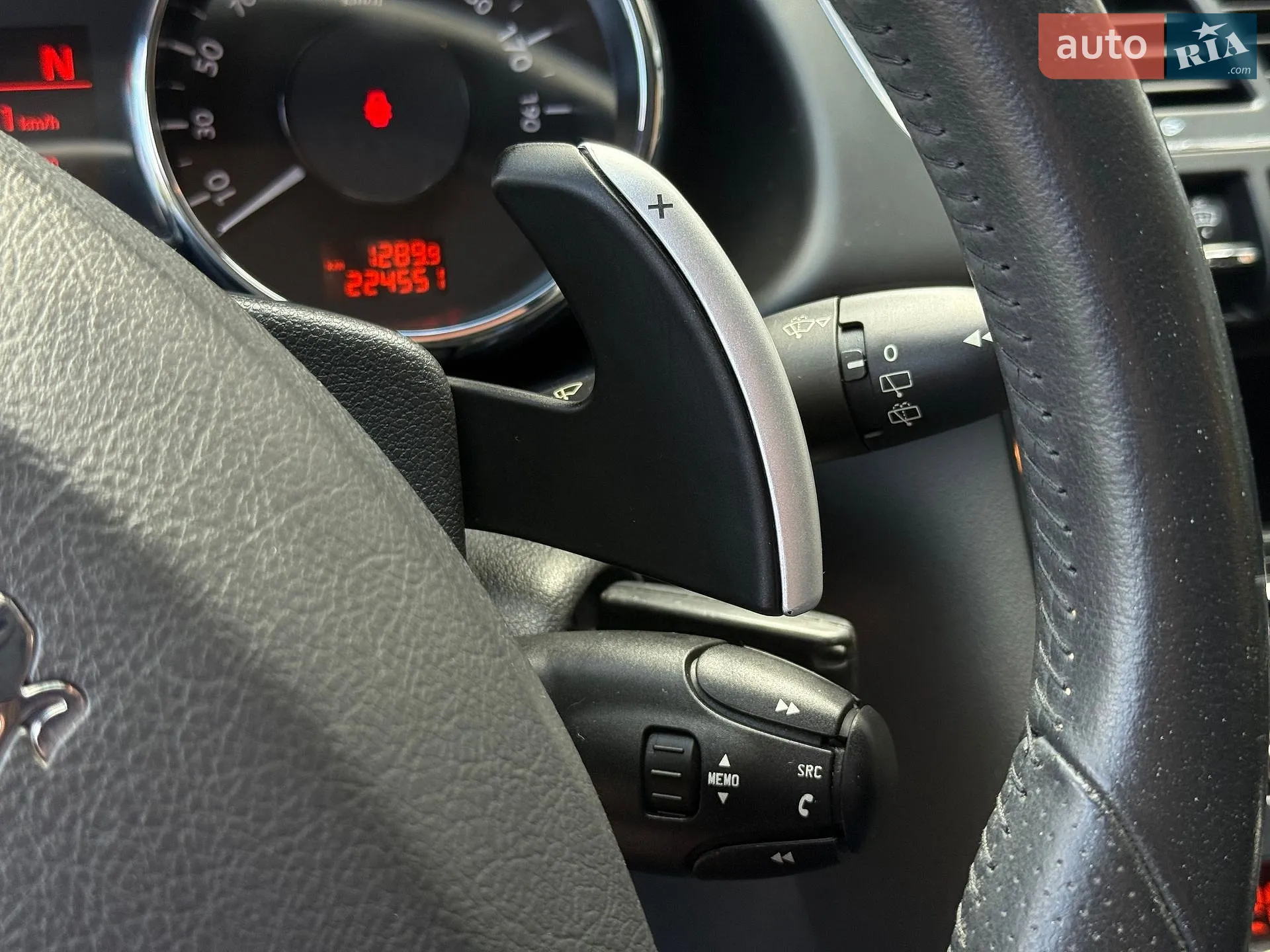 2011 Peugeot 3008 - мініатюра 53
