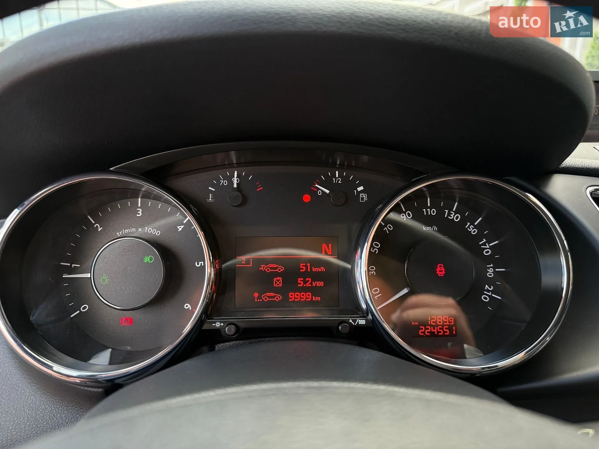 2011 Peugeot 3008 - мініатюра 54