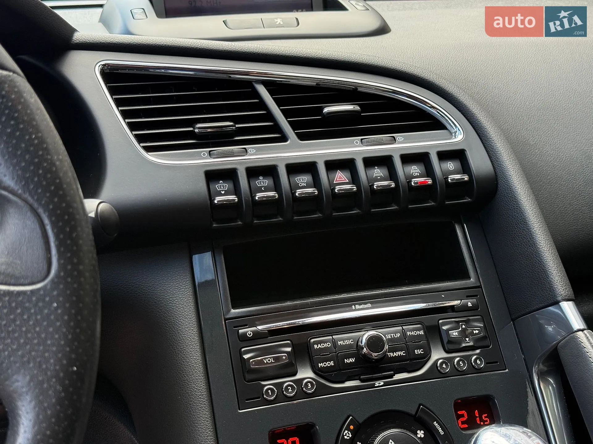 2011 Peugeot 3008 - мініатюра 59
