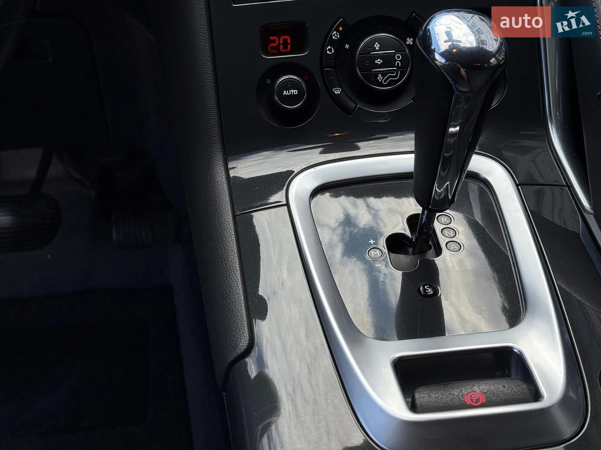 2011 Peugeot 3008 - мініатюра 62