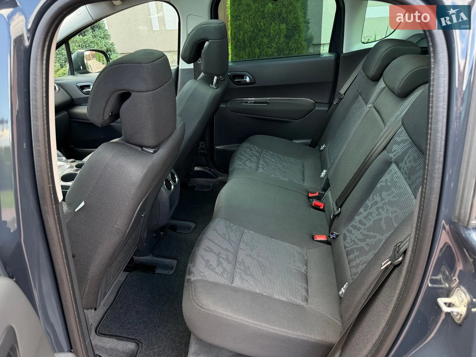 2011 Peugeot 3008 - мініатюра 66