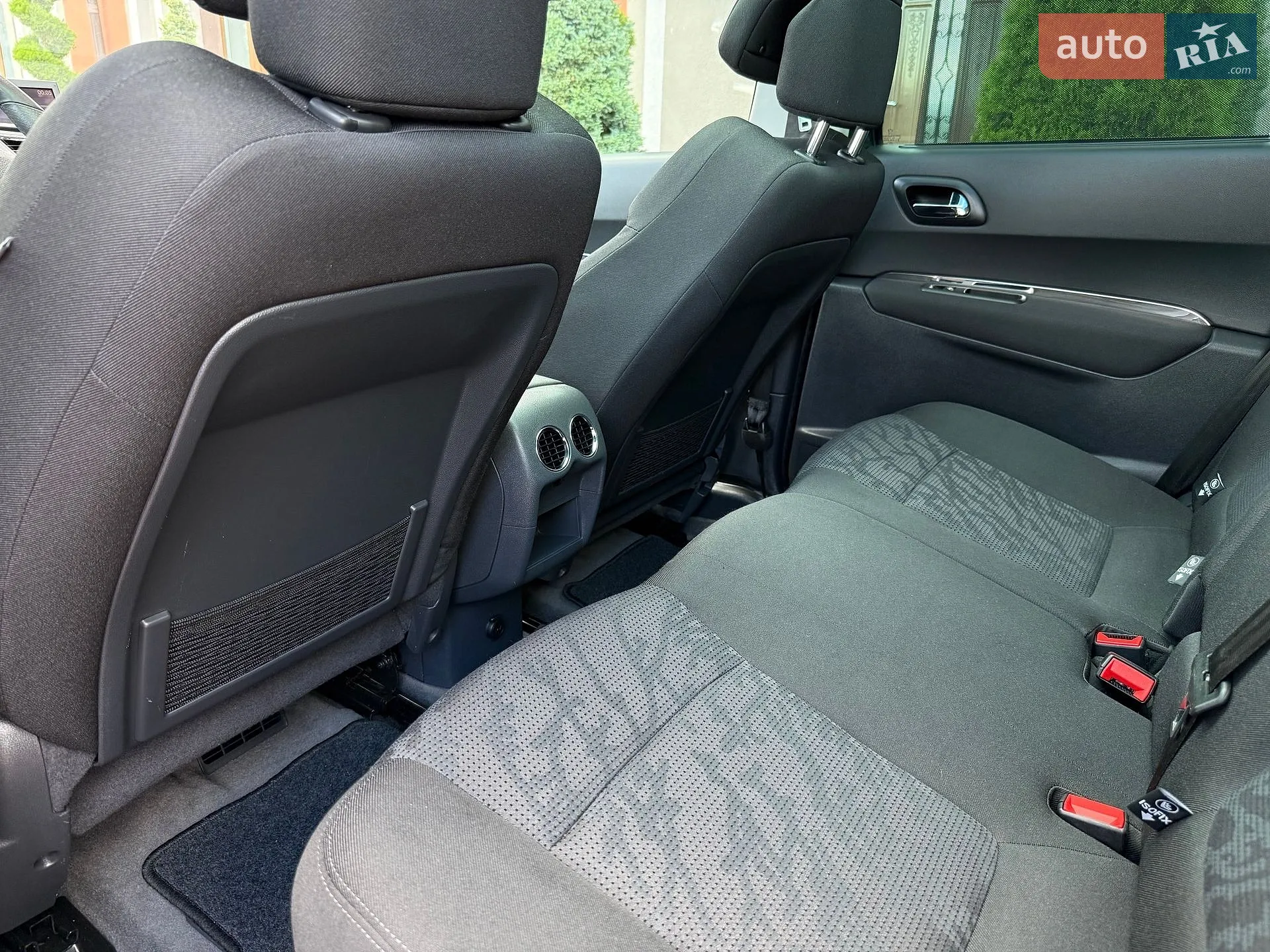 2011 Peugeot 3008 - мініатюра 68