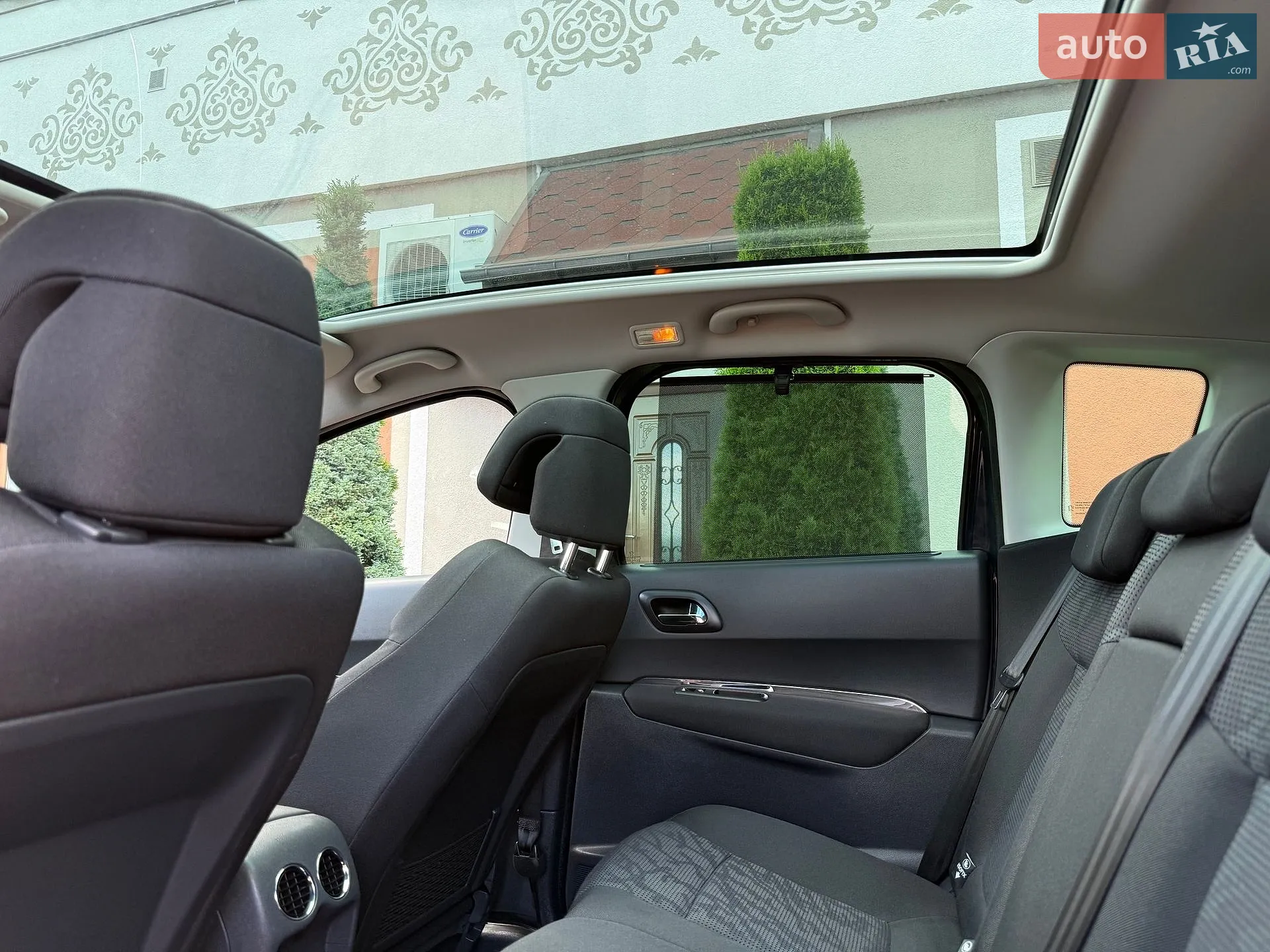 2011 Peugeot 3008 - мініатюра 70