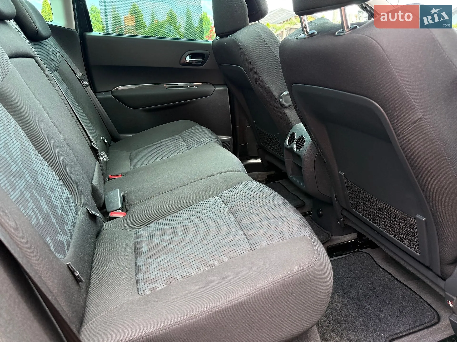 2011 Peugeot 3008 - мініатюра 74