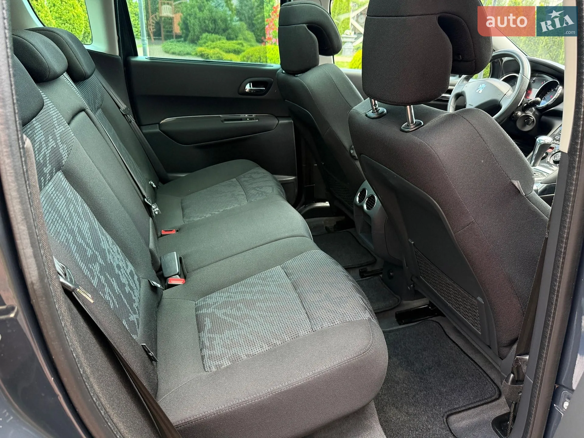 2011 Peugeot 3008 - мініатюра 73