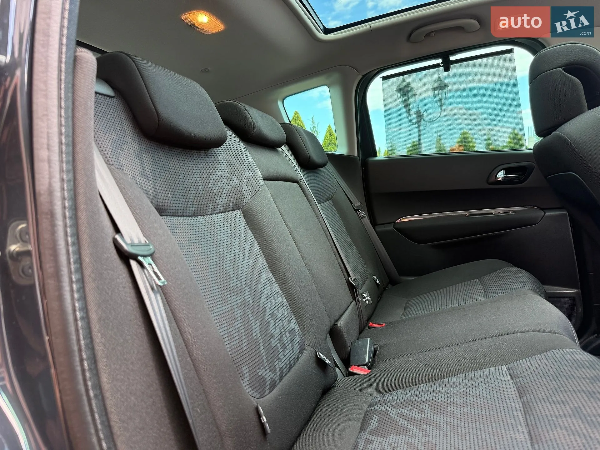2011 Peugeot 3008 - мініатюра 75