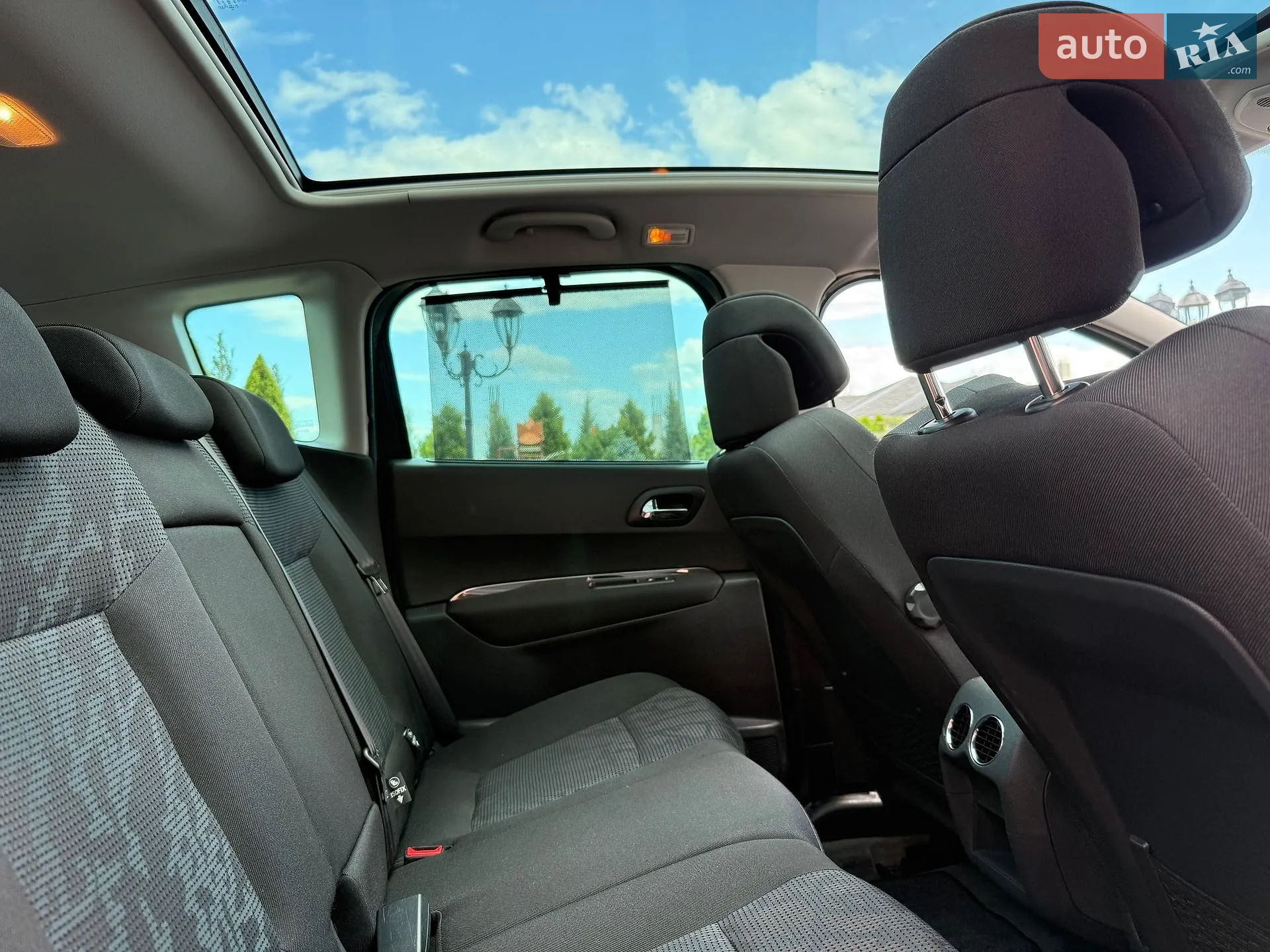 2011 Peugeot 3008 - мініатюра 76