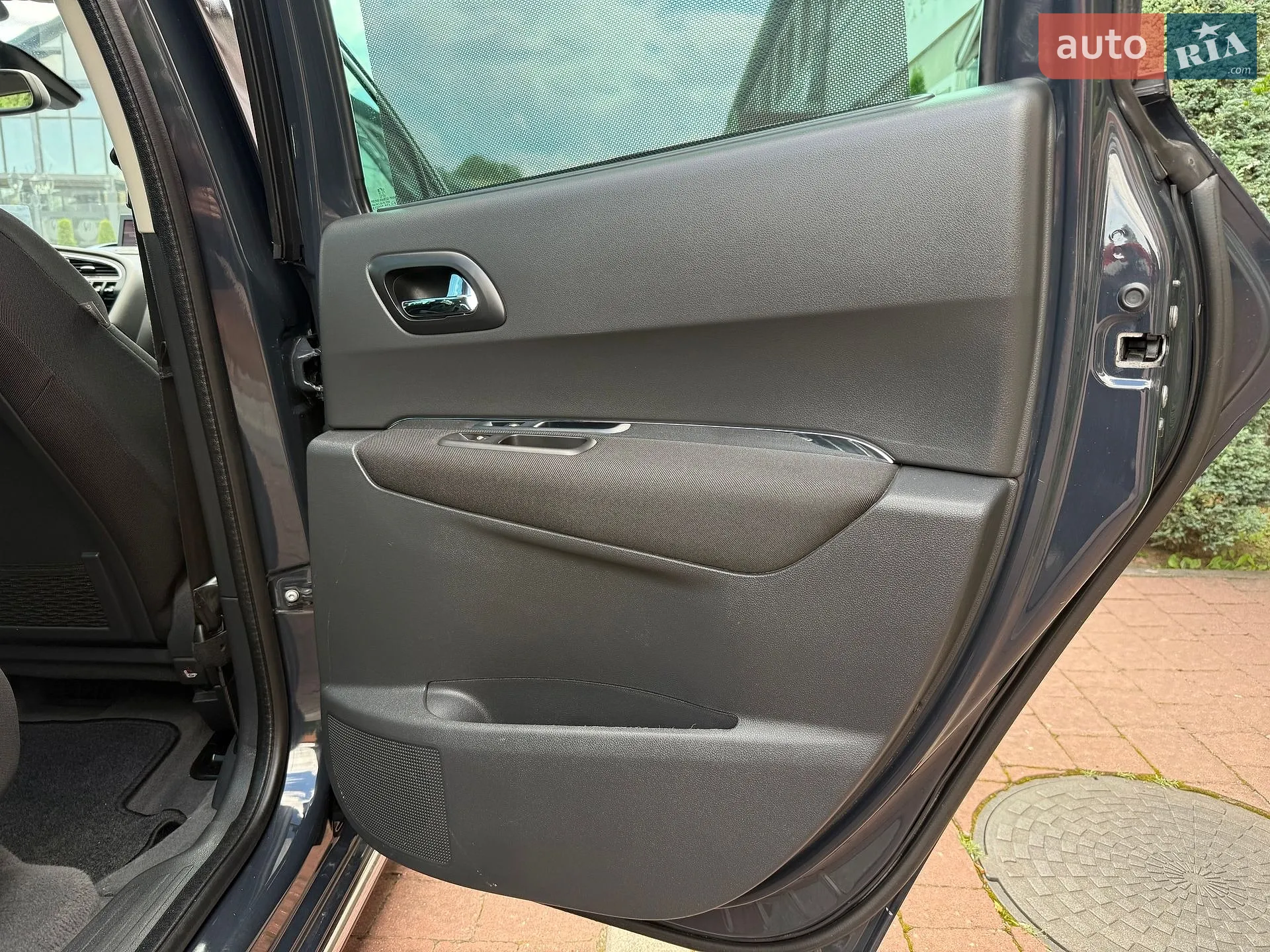 2011 Peugeot 3008 - мініатюра 78
