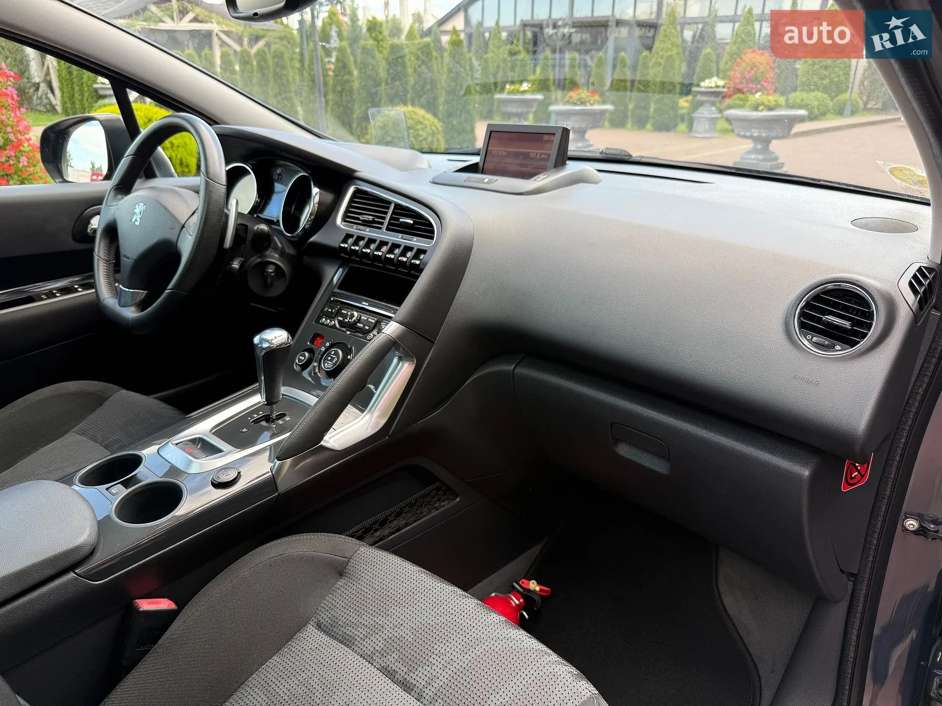 2011 Peugeot 3008 - мініатюра 83