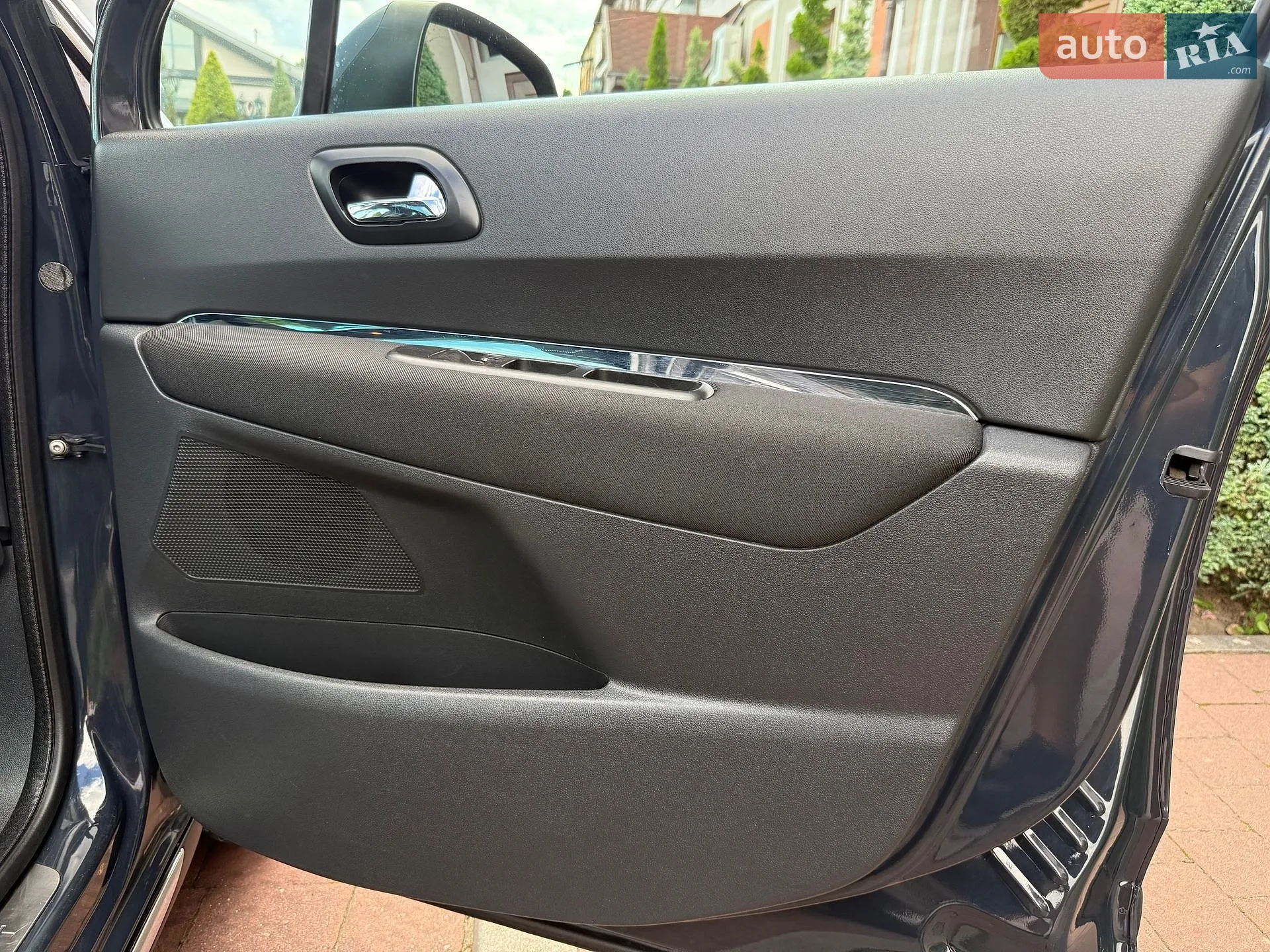 2011 Peugeot 3008 - мініатюра 87