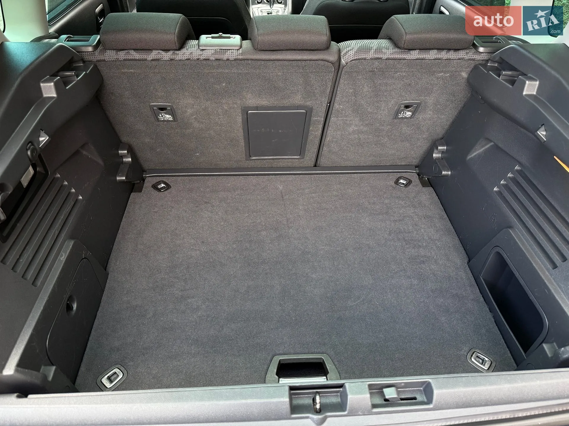 2011 Peugeot 3008 - мініатюра 88