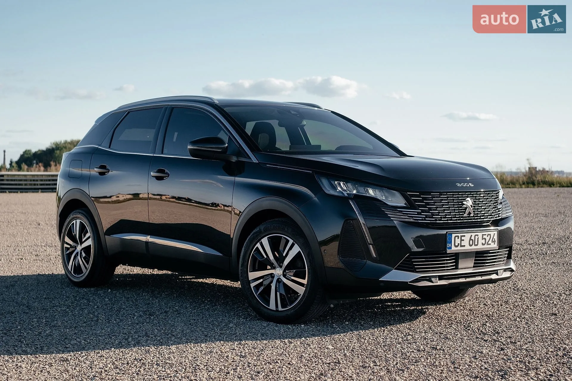 Peugeot 3008 2017 VIN VF3MJAHXVHS240931 фото оголошення 10 з 12
