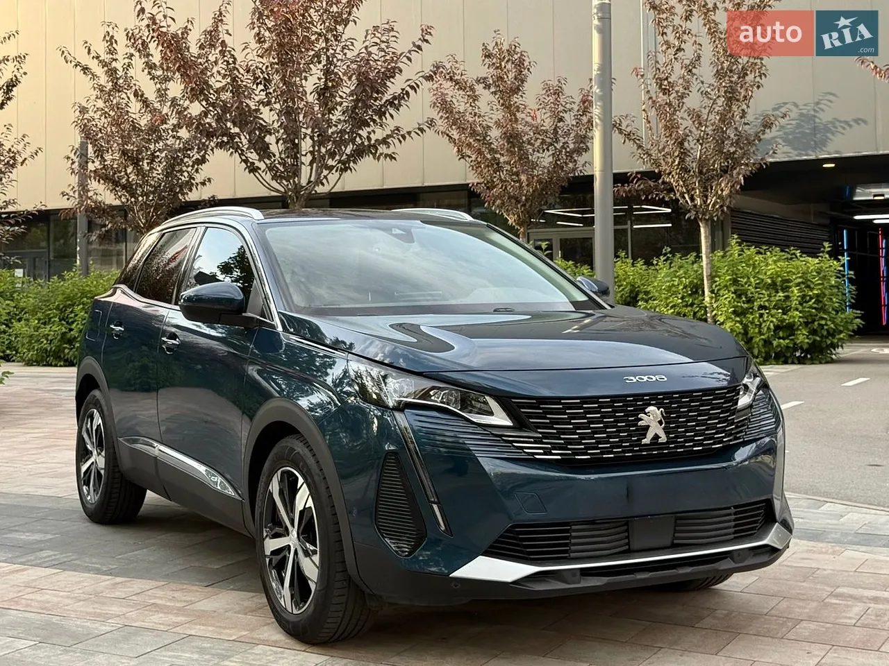 2021 Peugeot 3008 - мініатюра 31