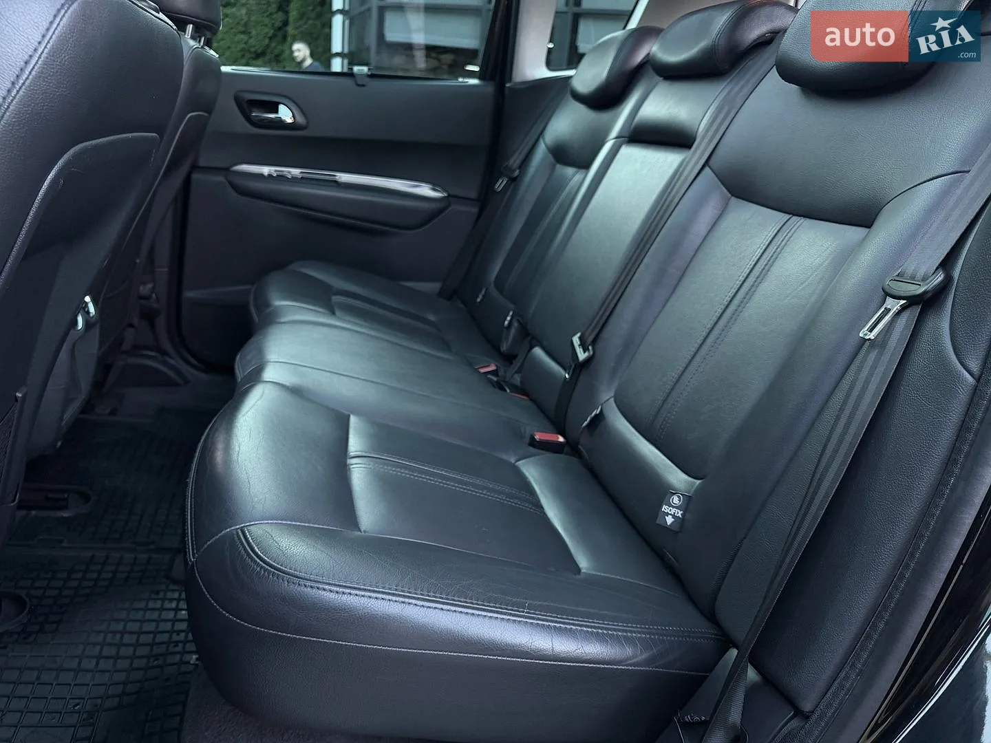 2011 Peugeot 3008 - мініатюра 14