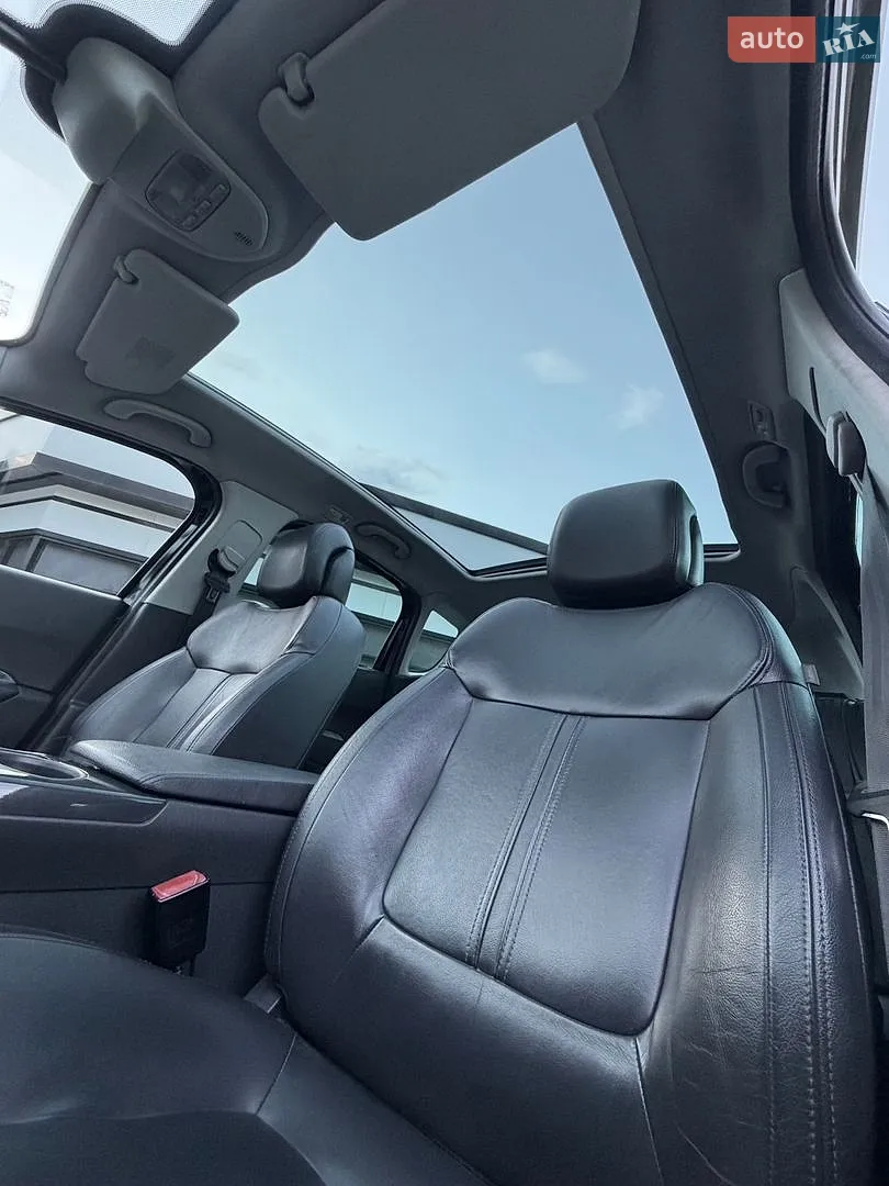 2011 Peugeot 3008 - мініатюра 35