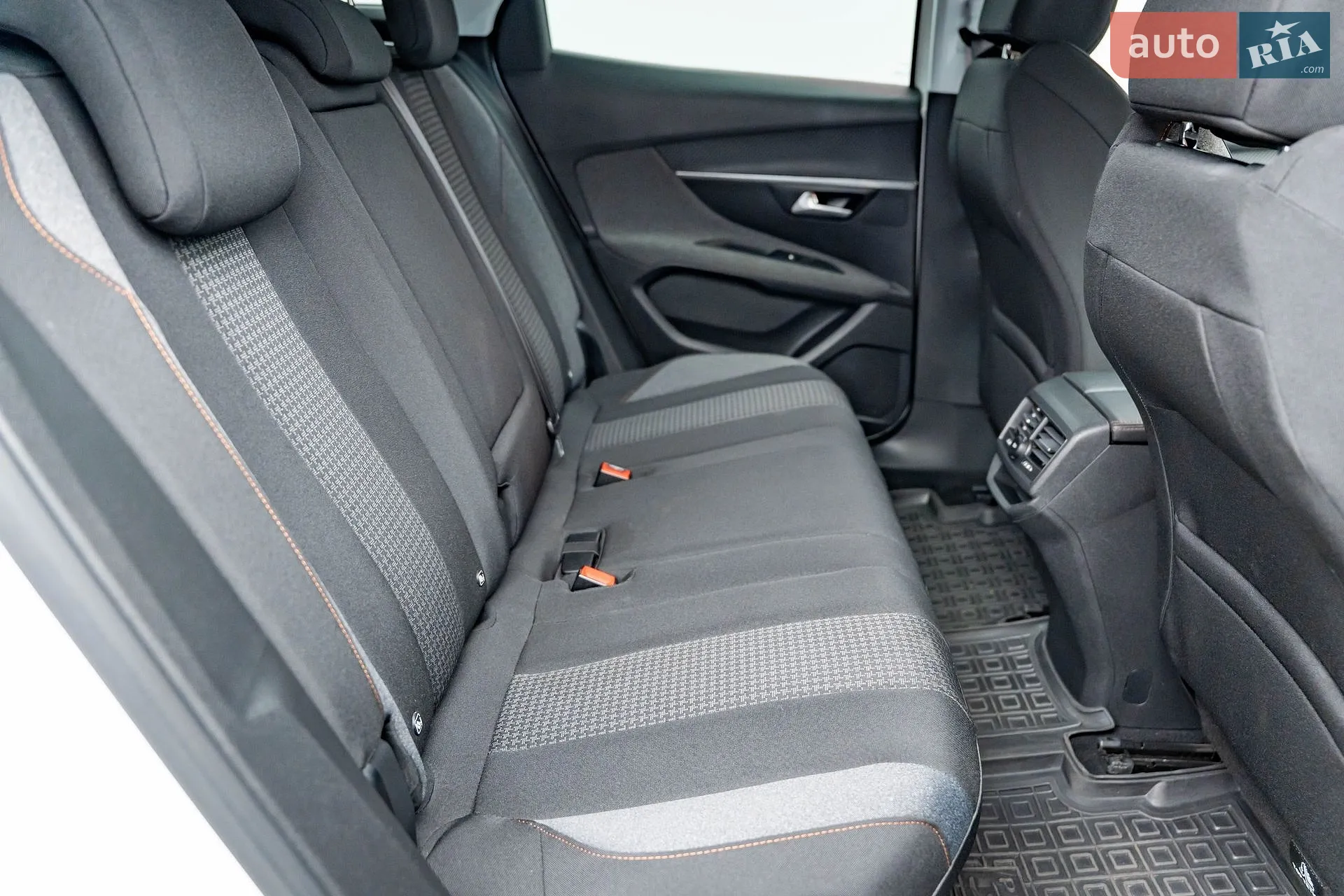 2020 Peugeot 3008 - мініатюра 23