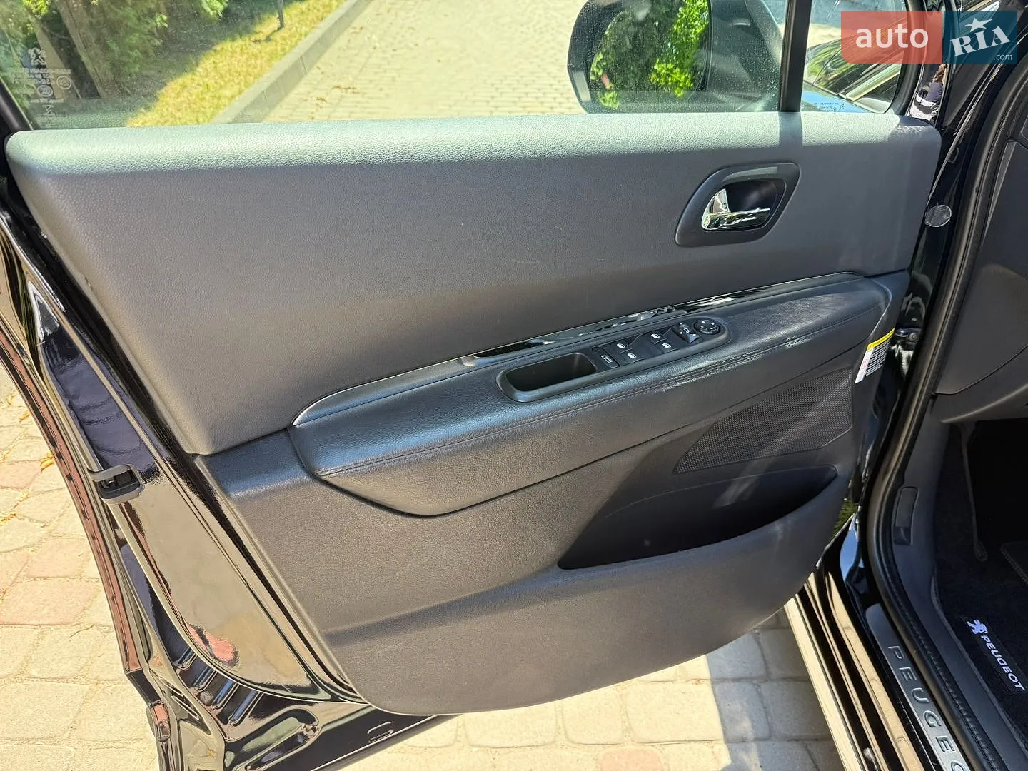 2013 Peugeot 3008 - мініатюра 29