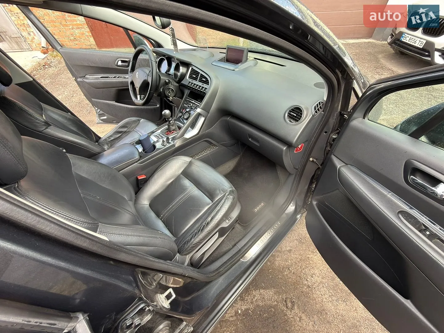 2010 Peugeot 3008 - мініатюра 21