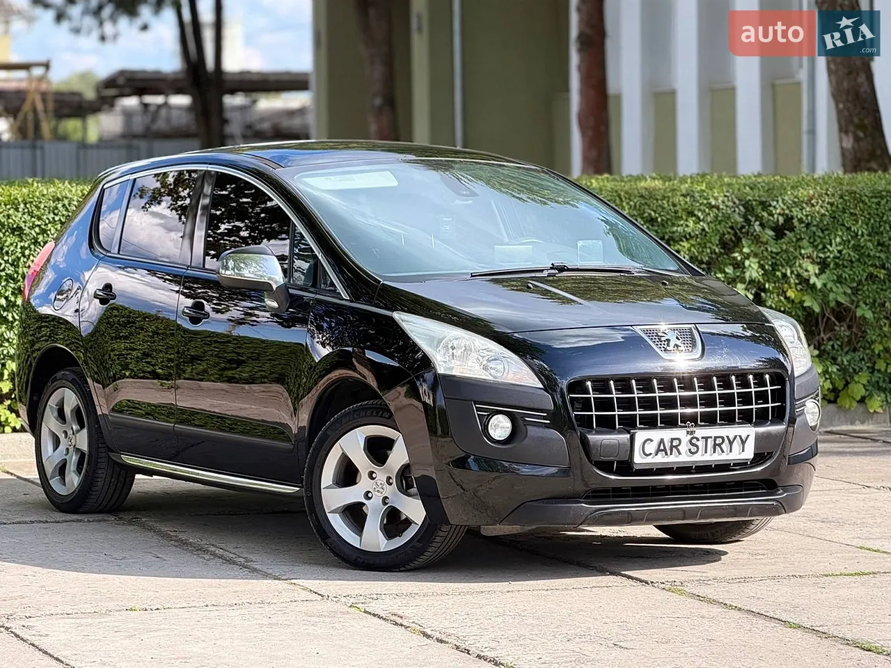 2014 Peugeot 5008 - мініатюра 83