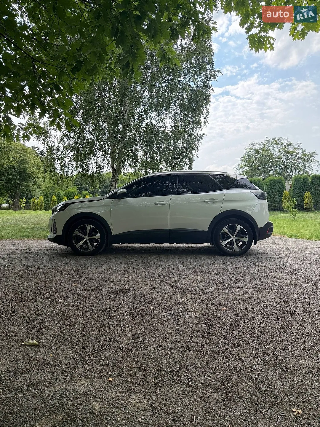 2021 Peugeot 3008 - мініатюра 3