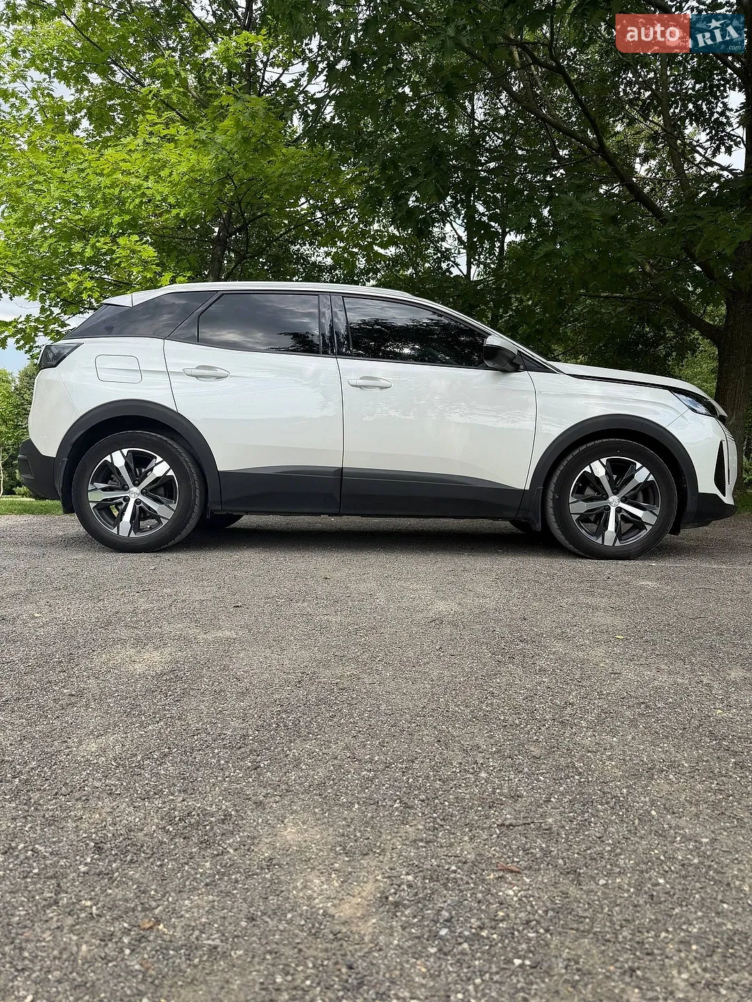2021 Peugeot 3008 - мініатюра 13