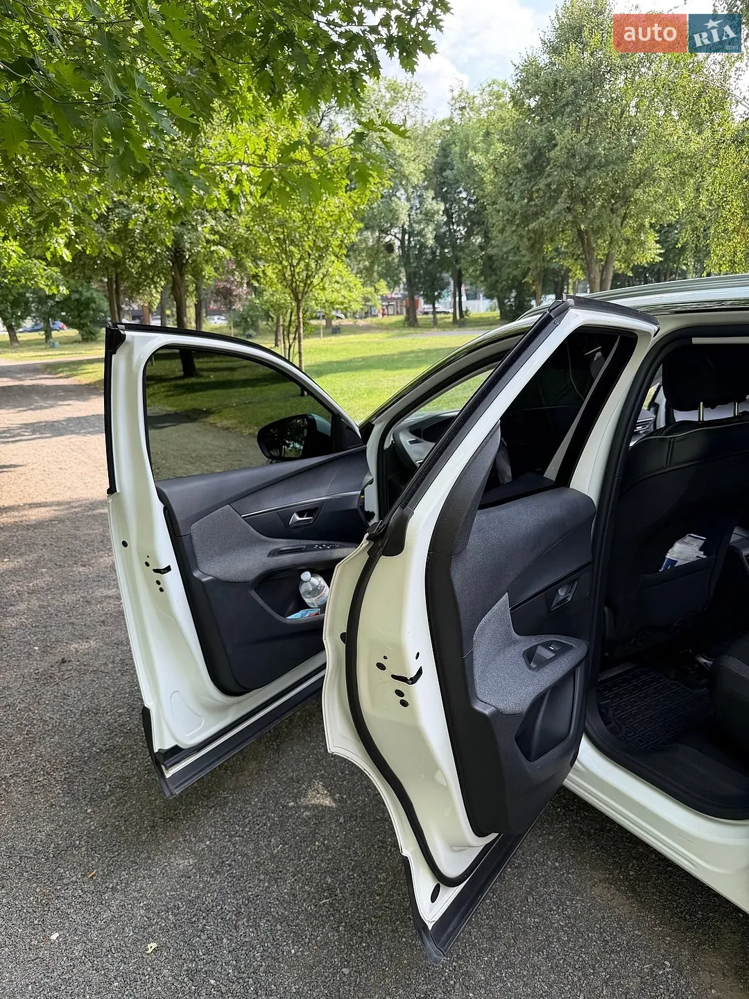 2021 Peugeot 3008 - мініатюра 17