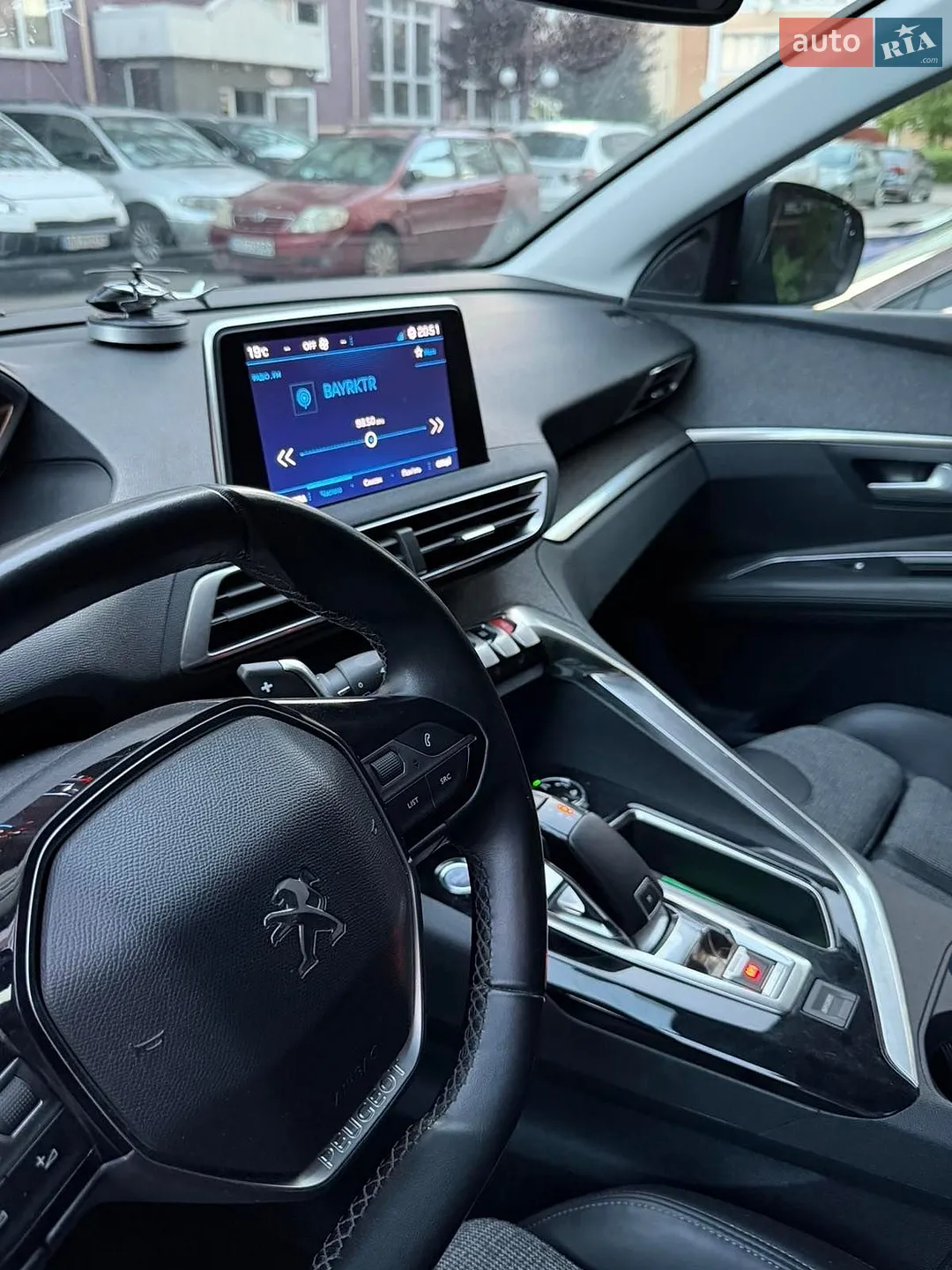 2018 Peugeot 3008 - мініатюра 3